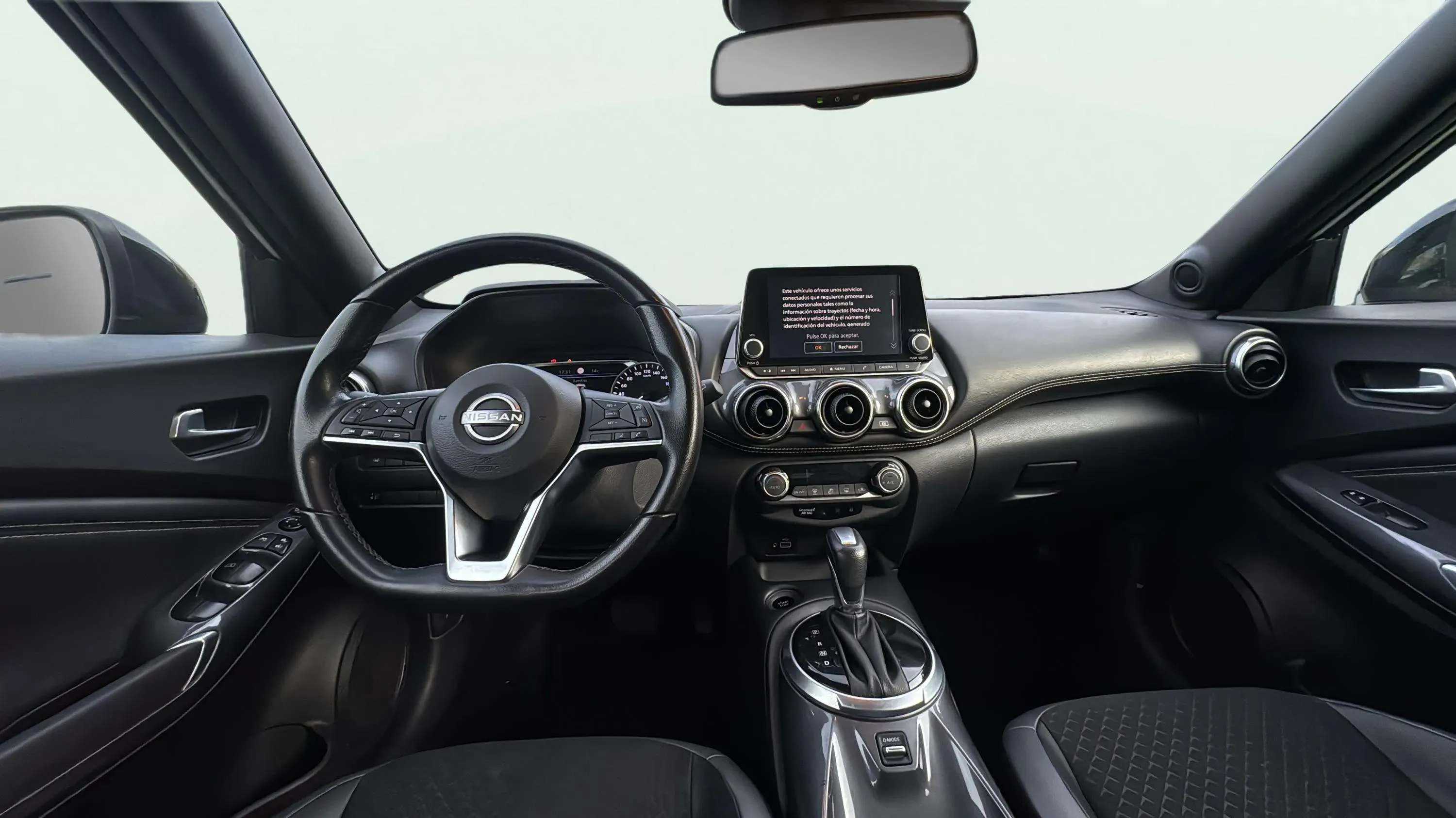 Nissan Juke 1.6 Hybrid N-Connecta - foto 14