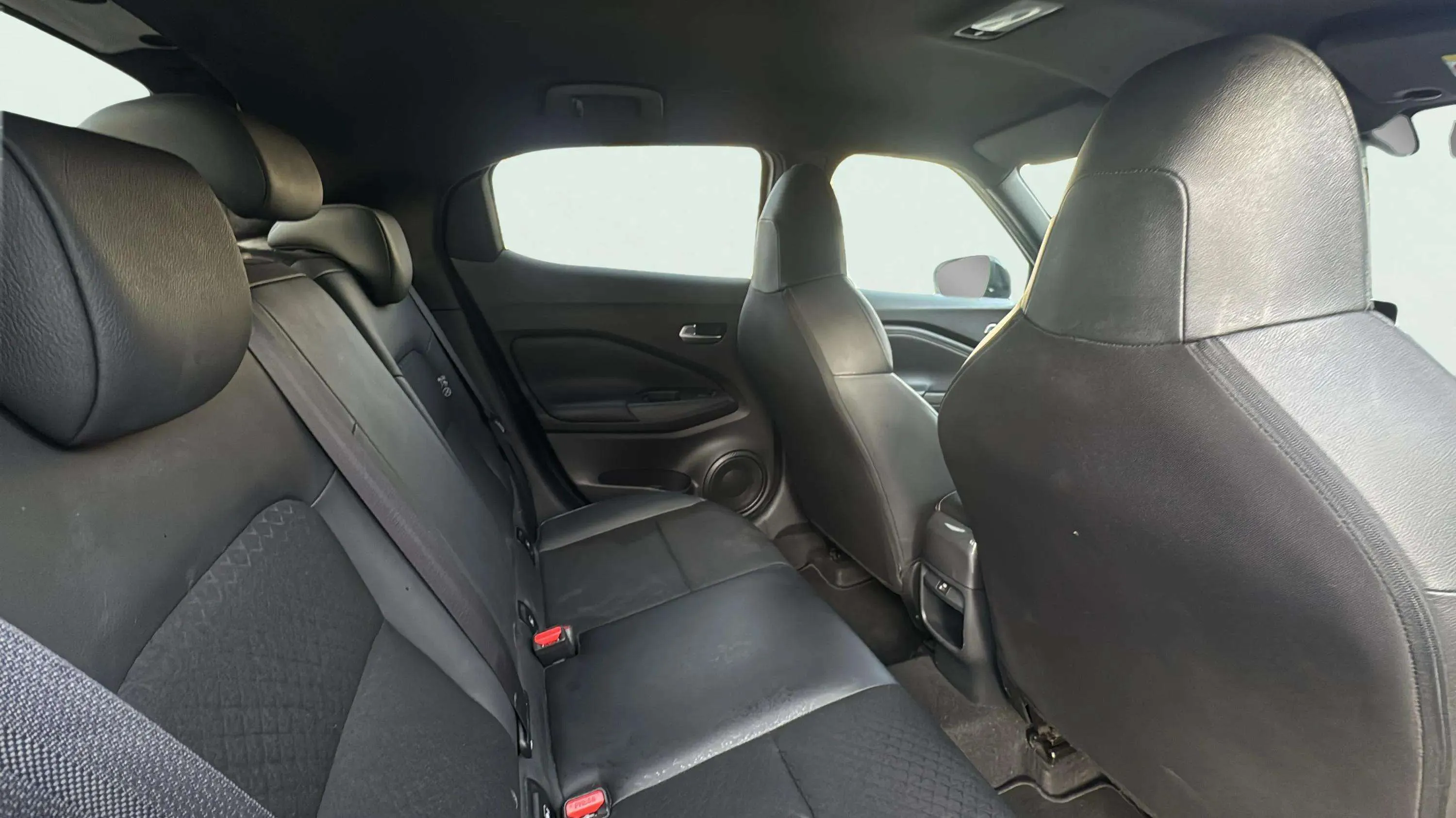 Nissan Juke 1.6 Hybrid N-Connecta - foto 23