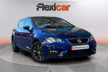 seat leon st 15 ecotsi 96kw 130cv st ampsp style gasolina manual cerdanyola 903000000210701