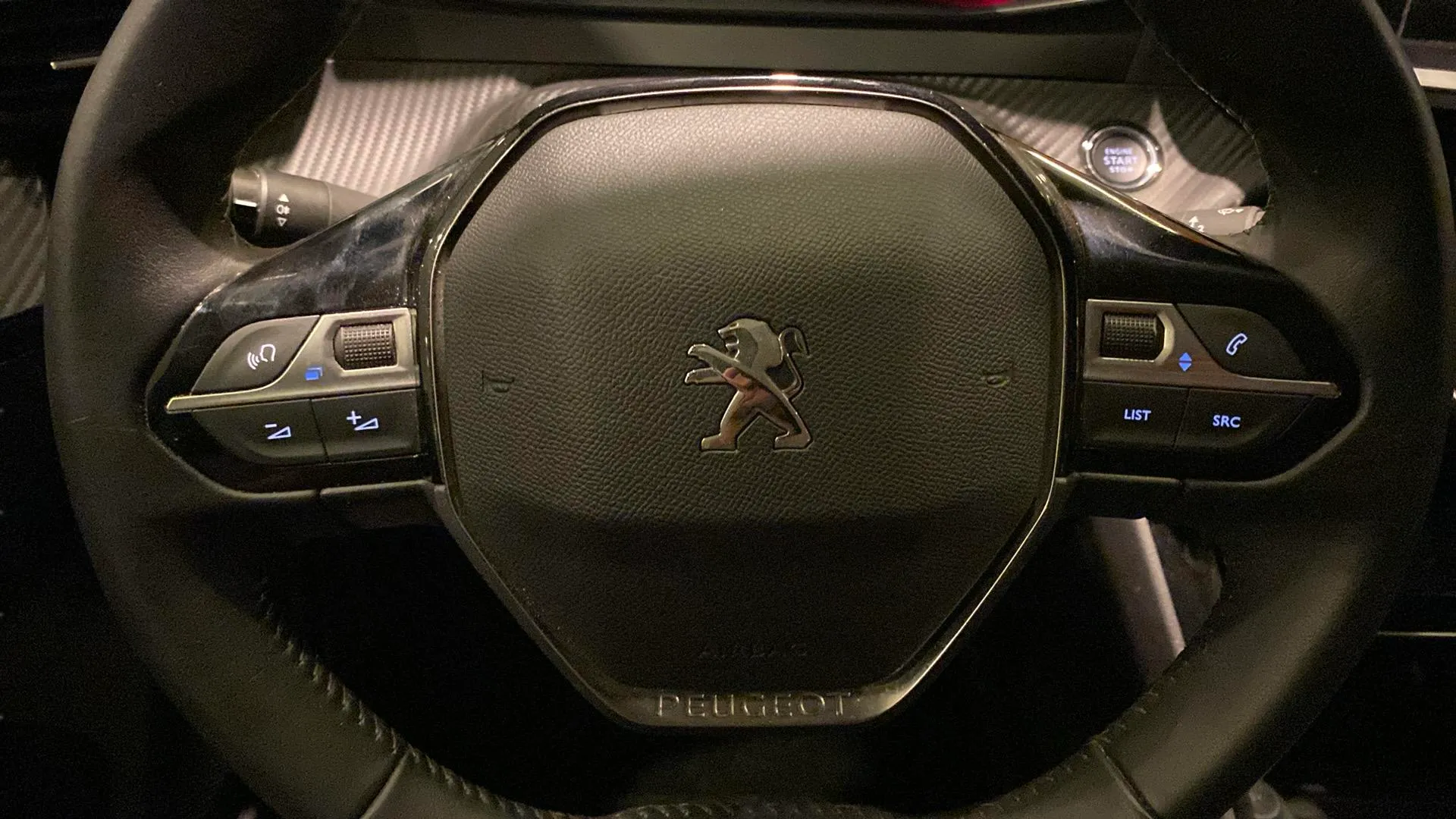 Peugeot 2008 Allure BlueHDi - foto 11