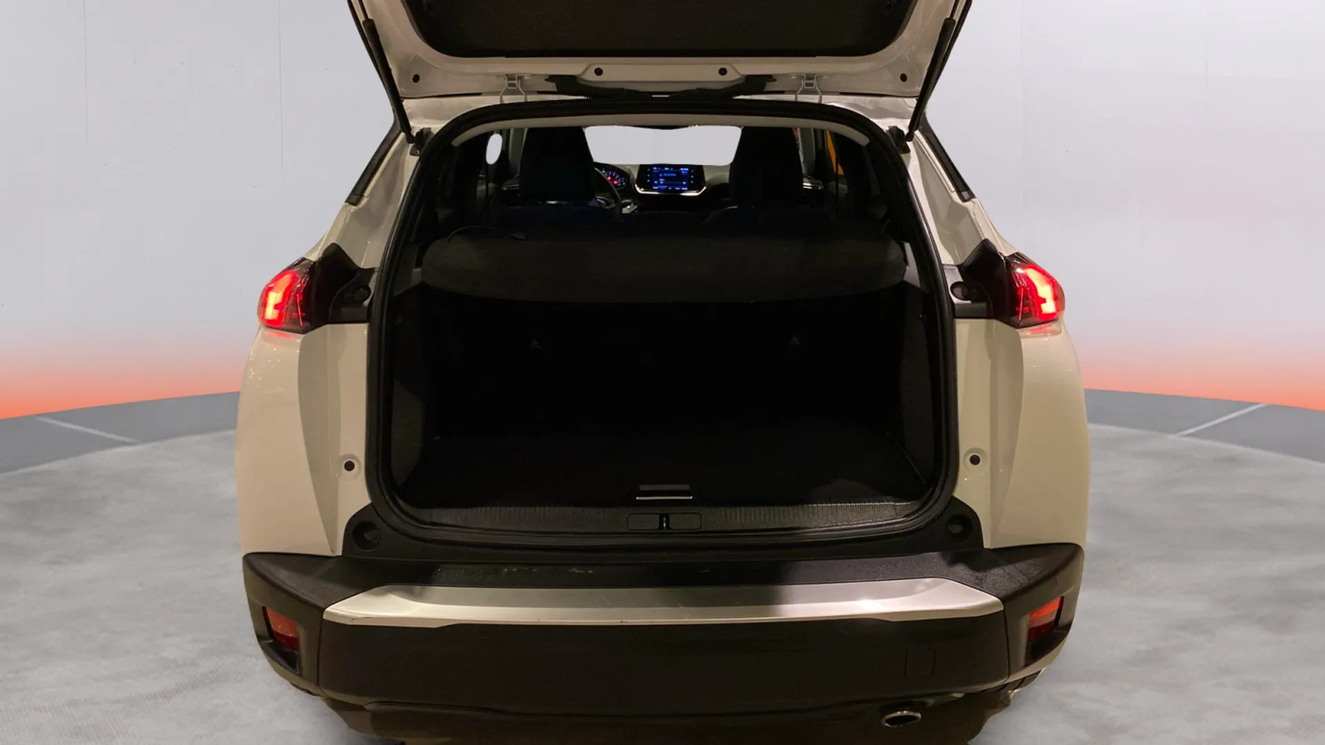 Peugeot 2008 Allure BlueHDi - foto 24
