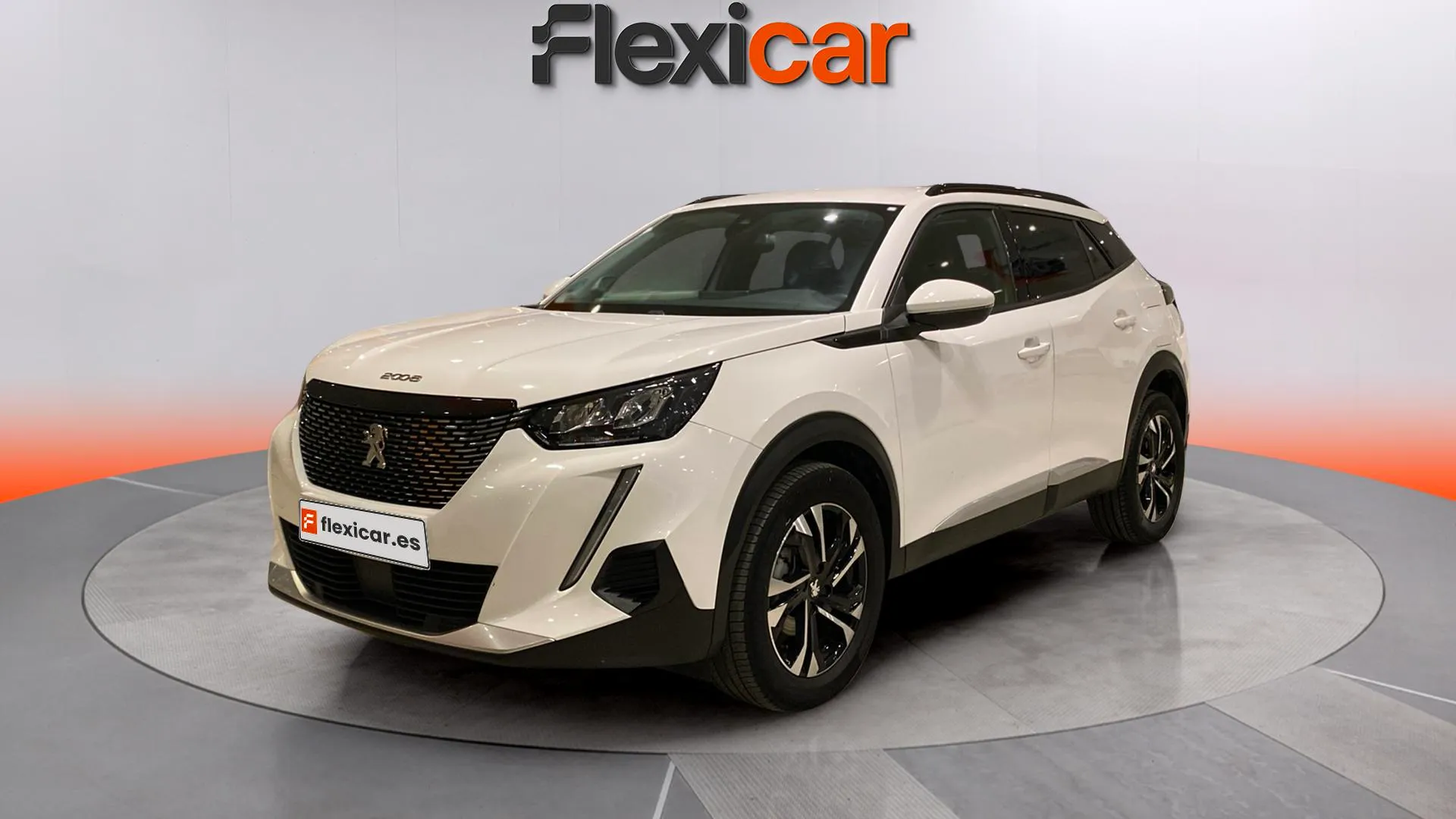 Peugeot 2008 Allure BlueHDi - foto 3