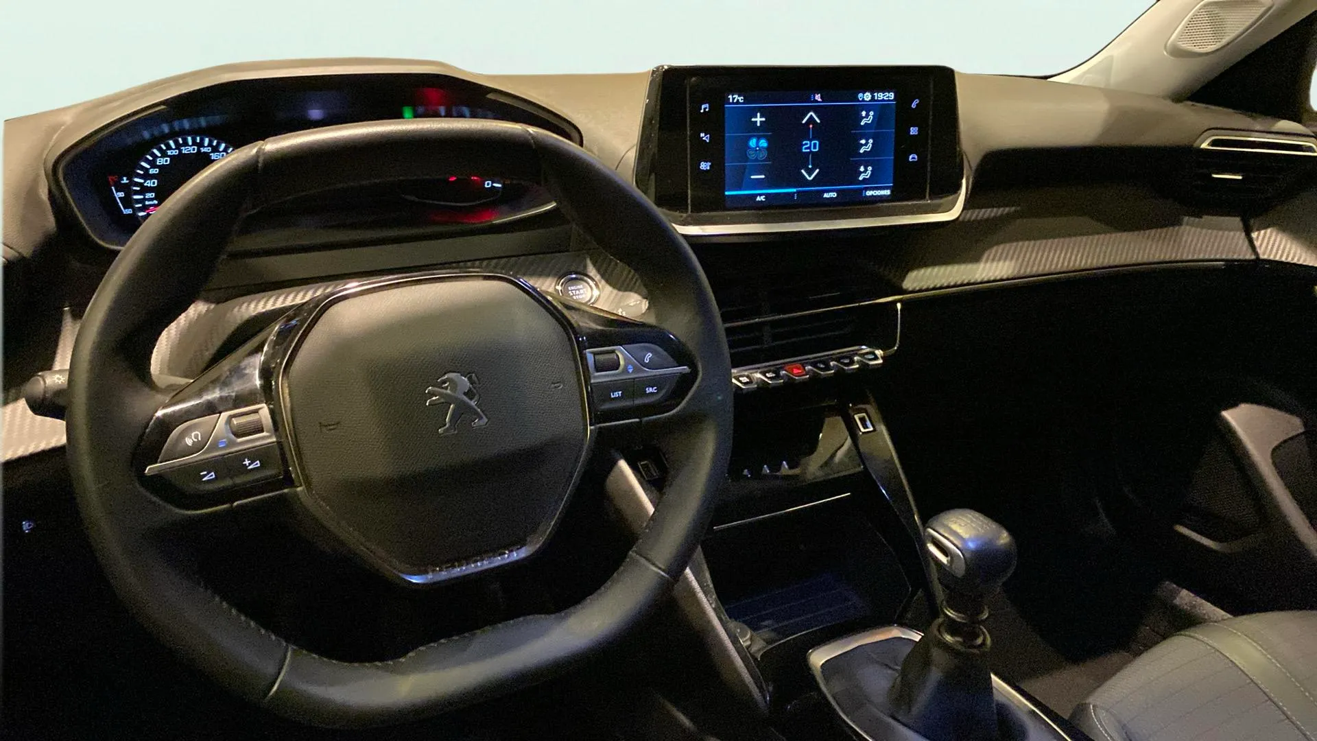 Peugeot 2008 Allure BlueHDi - foto 16