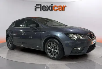 seat leon st 15 ecotsi 96kw 130cv s amps style ed gasolina manual san fernando 903000000210733