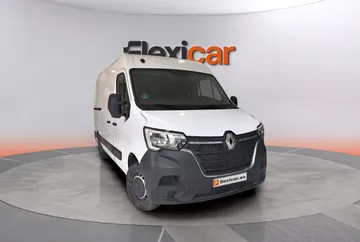 renault master master furgon t l2h2 3300 blue dci 110kw 150cv euro diesel manual sevilla 4 903000000210744