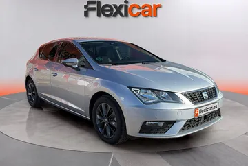 seat leon st 15 ecotsi 96kw 130cv st ampsp style gasolina manual lliria 903000000210748