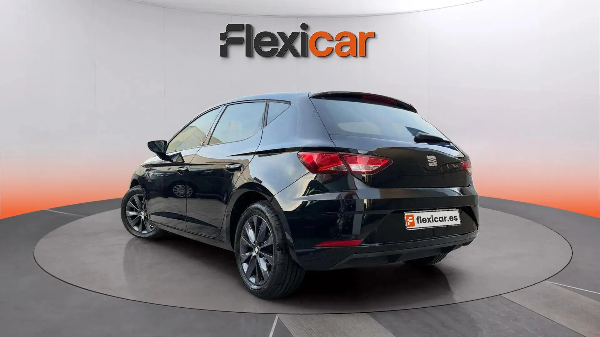 SEAT León 1.5 EcoTSI Style - foto 5