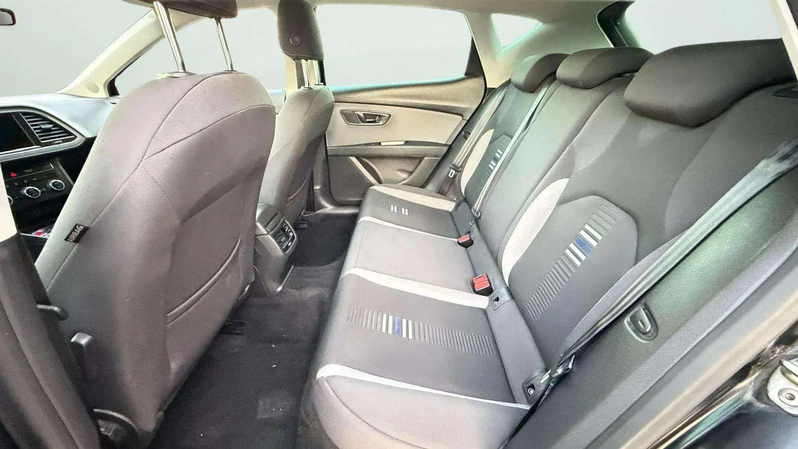 SEAT León 1.5 EcoTSI Style - foto 15