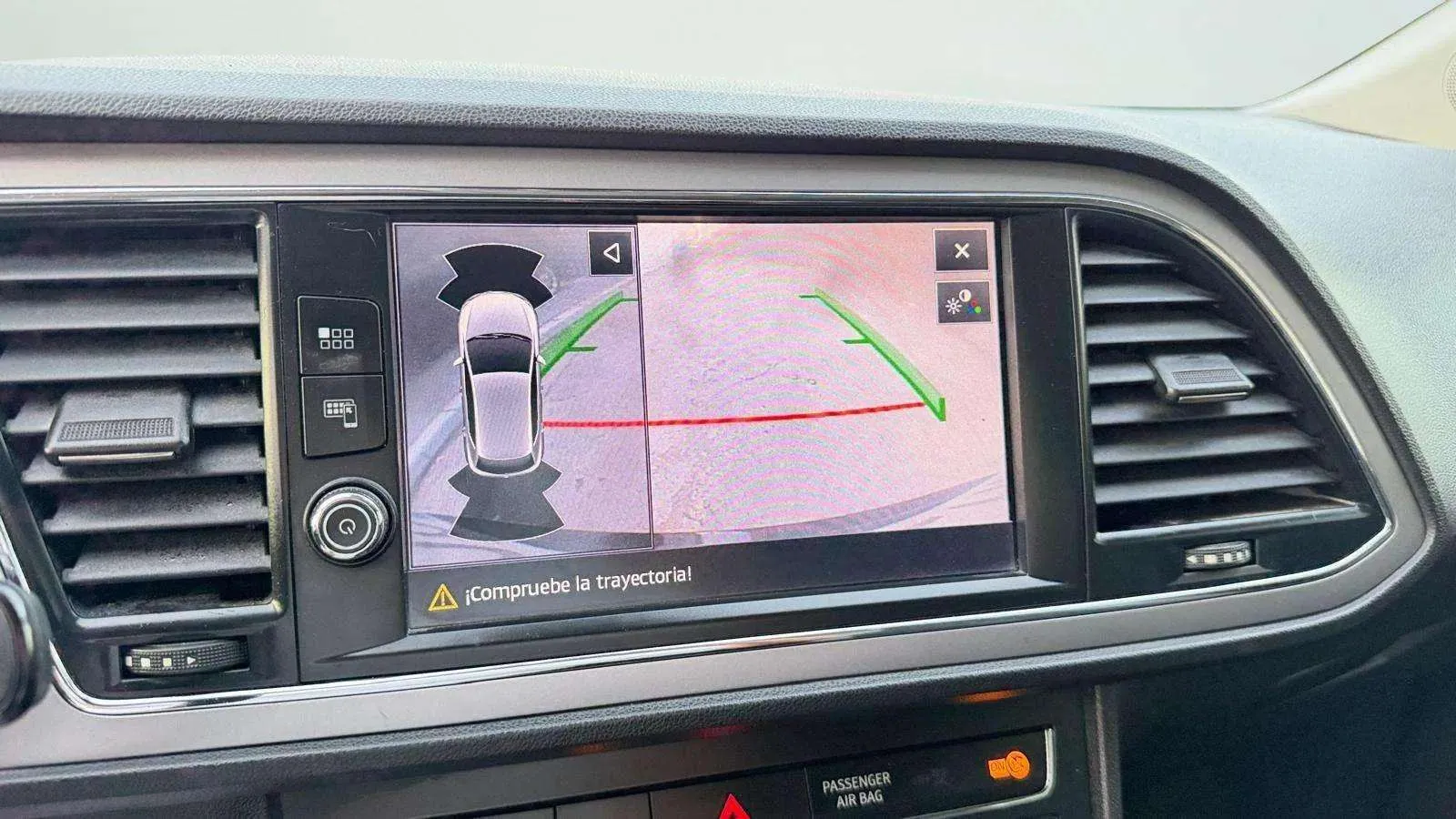 SEAT León 1.5 EcoTSI Style - foto 19