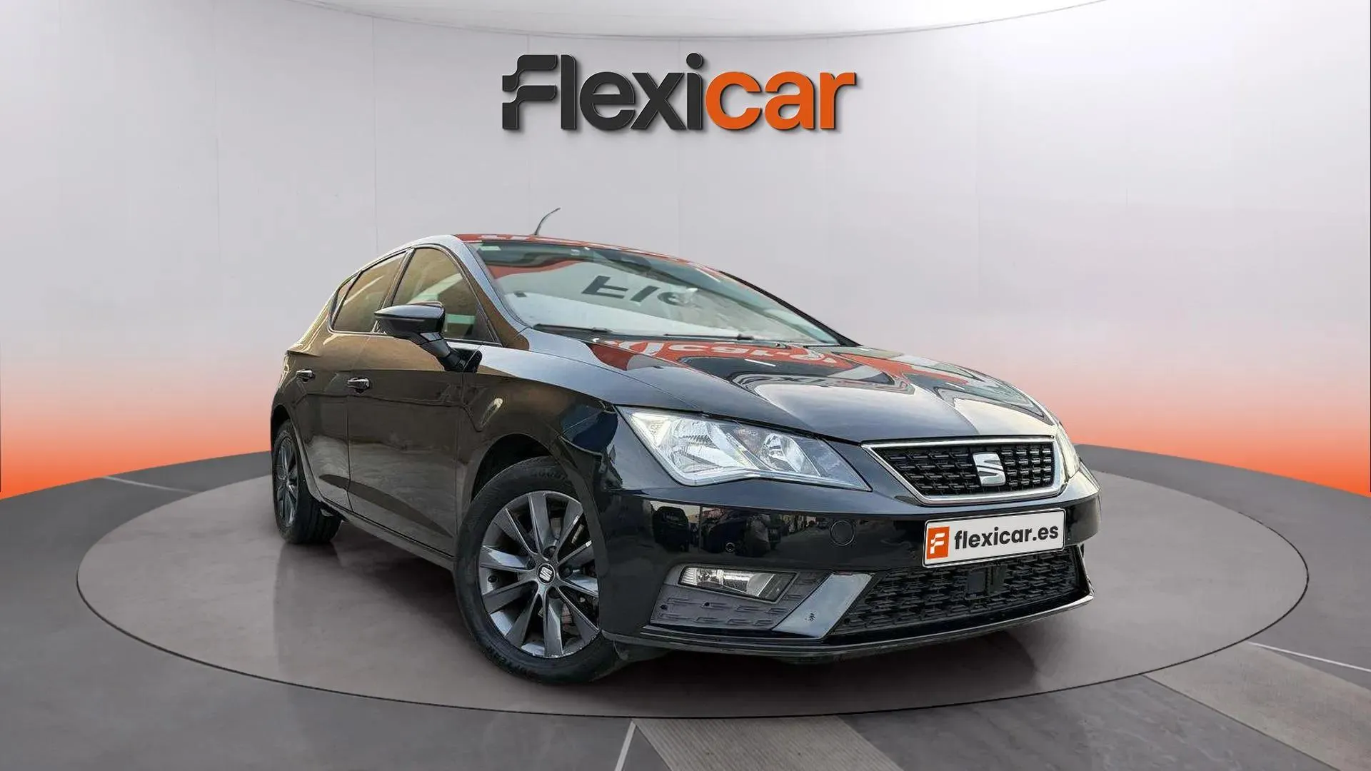 SEAT León 1.5 EcoTSI Style