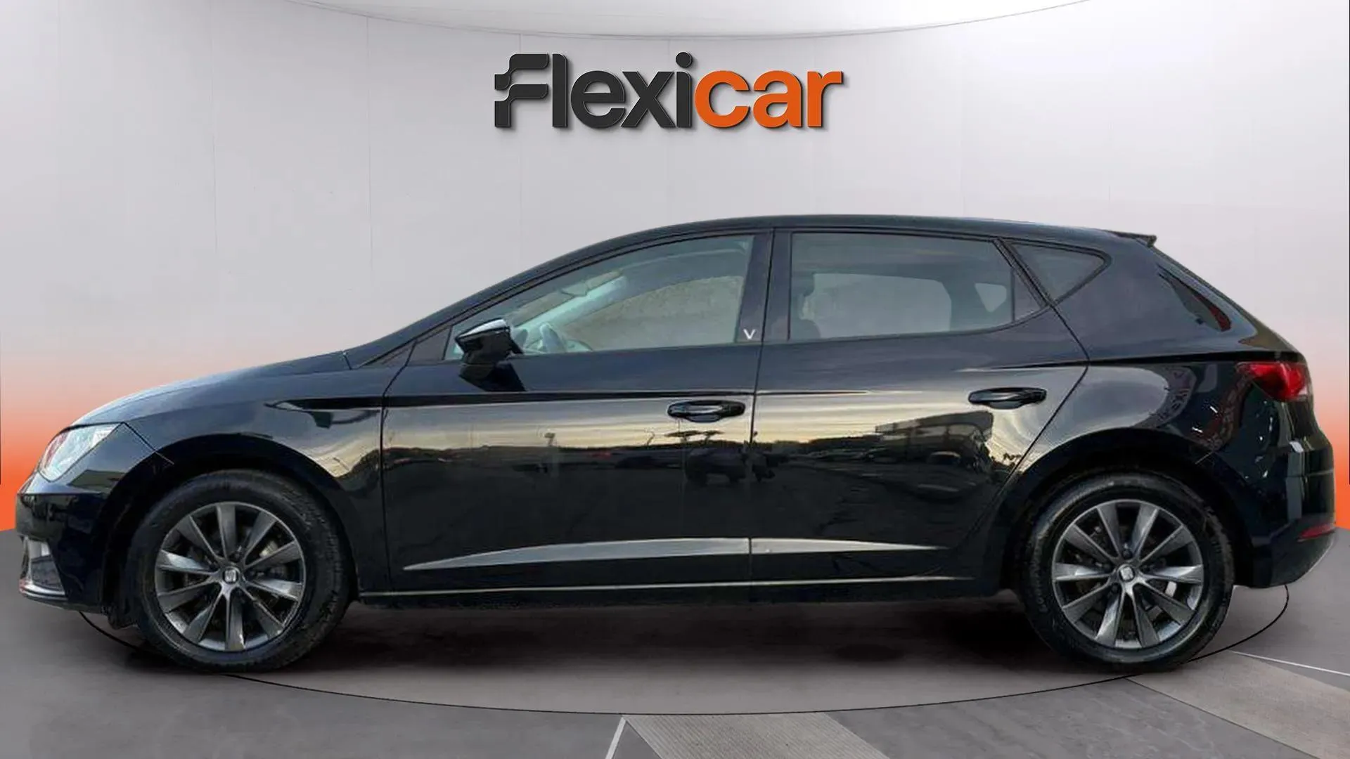 SEAT León 1.5 EcoTSI Style - foto 4