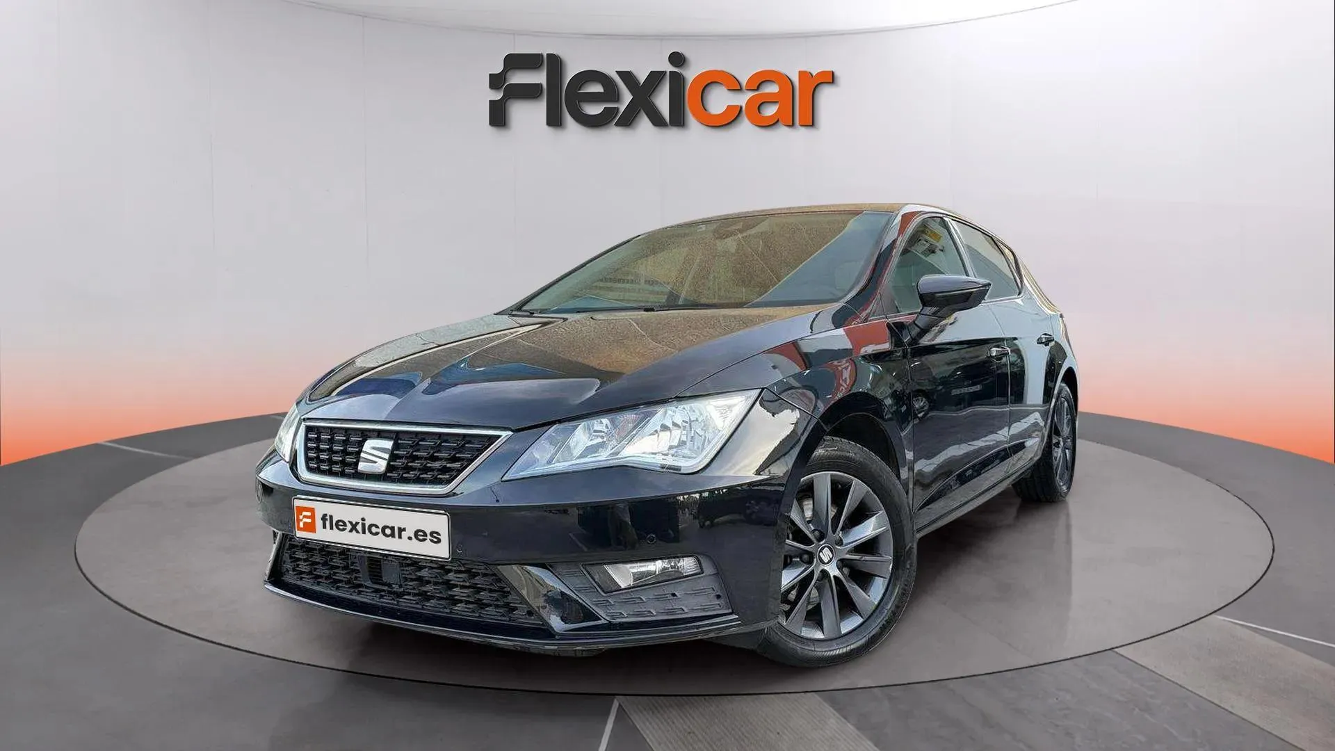SEAT León 1.5 EcoTSI Style - foto 3
