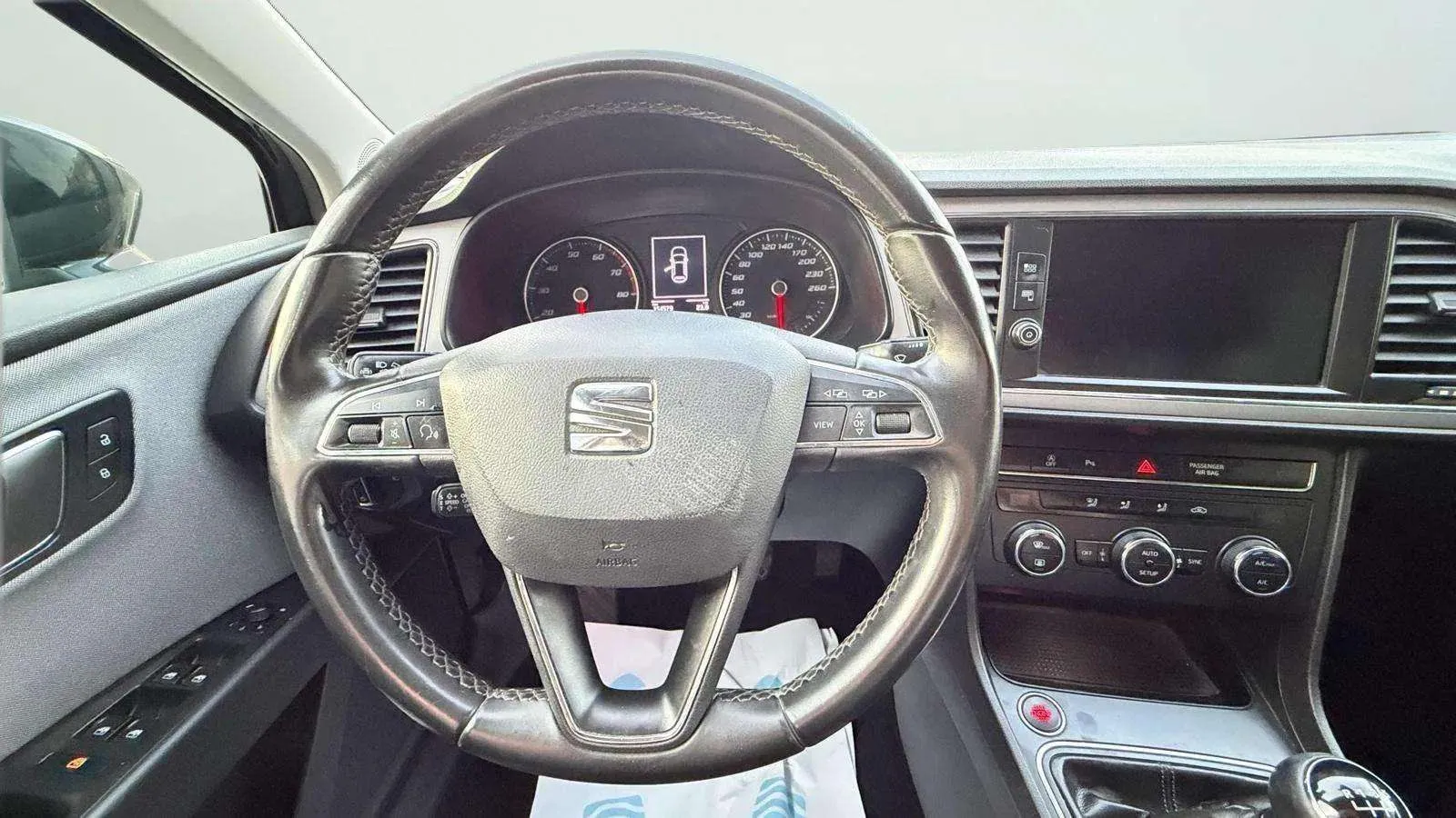 SEAT León 1.5 EcoTSI Style - foto 10