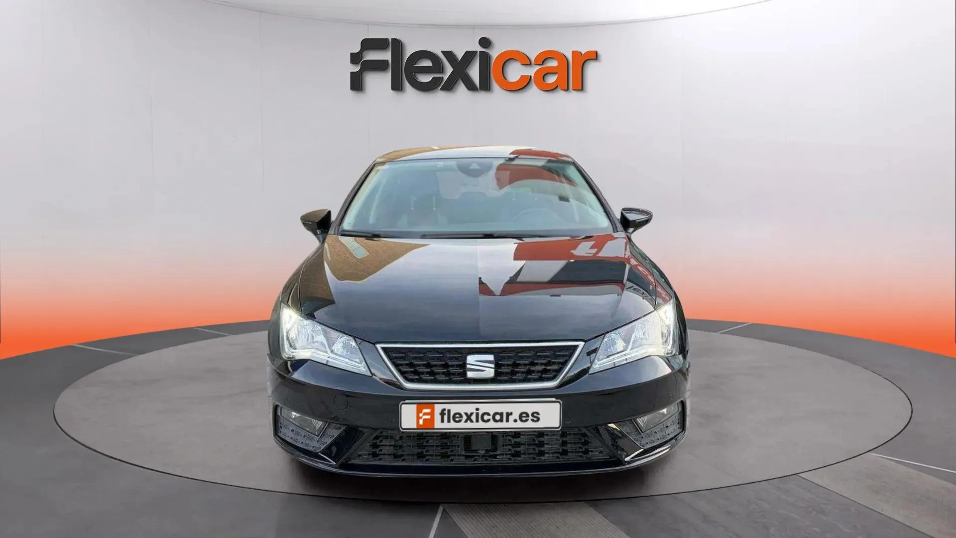 SEAT León 1.5 EcoTSI Style - foto 2