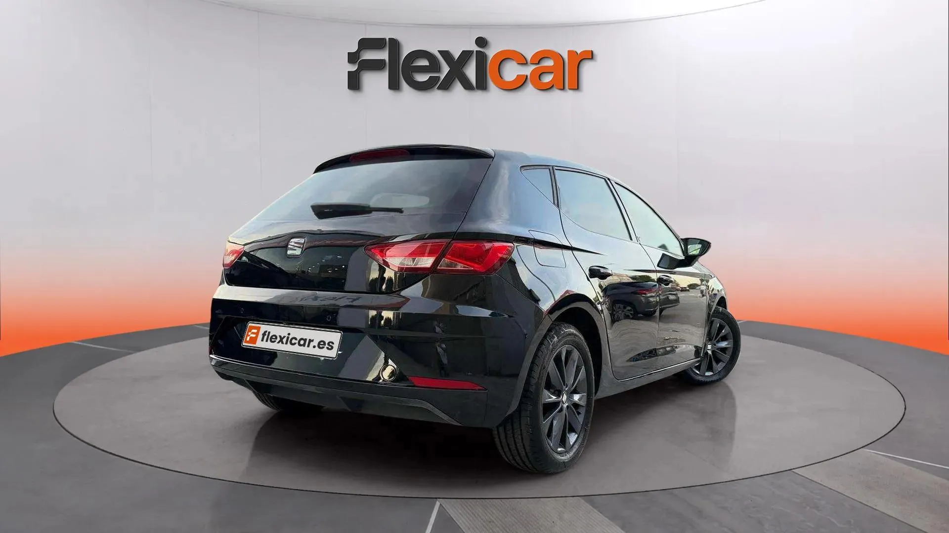 SEAT León 1.5 EcoTSI Style - foto 7