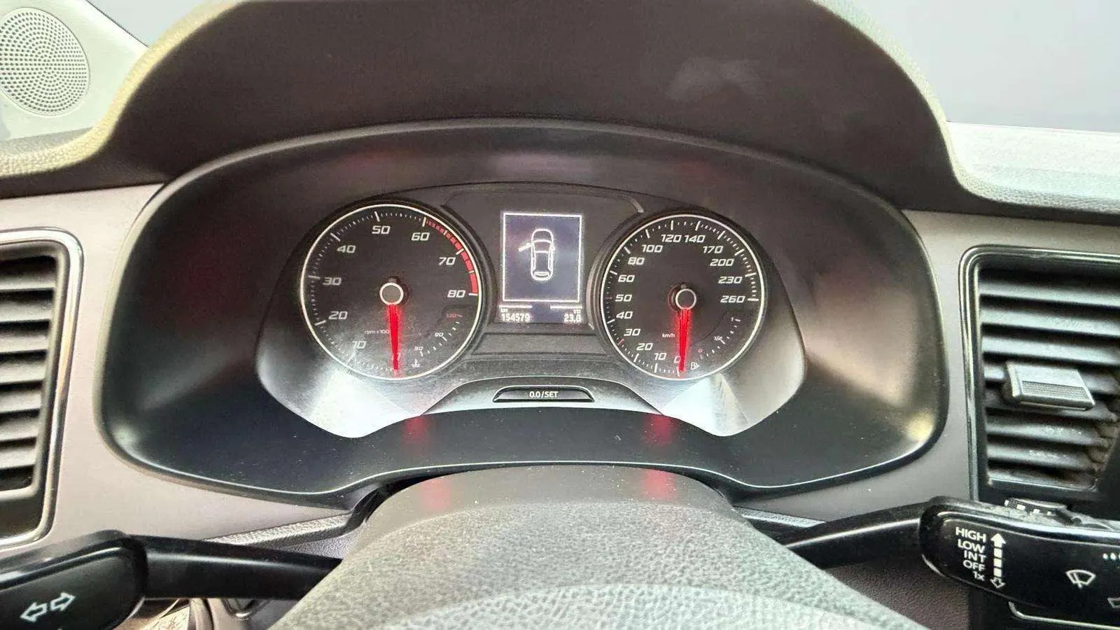 SEAT León 1.5 EcoTSI Style - foto 12