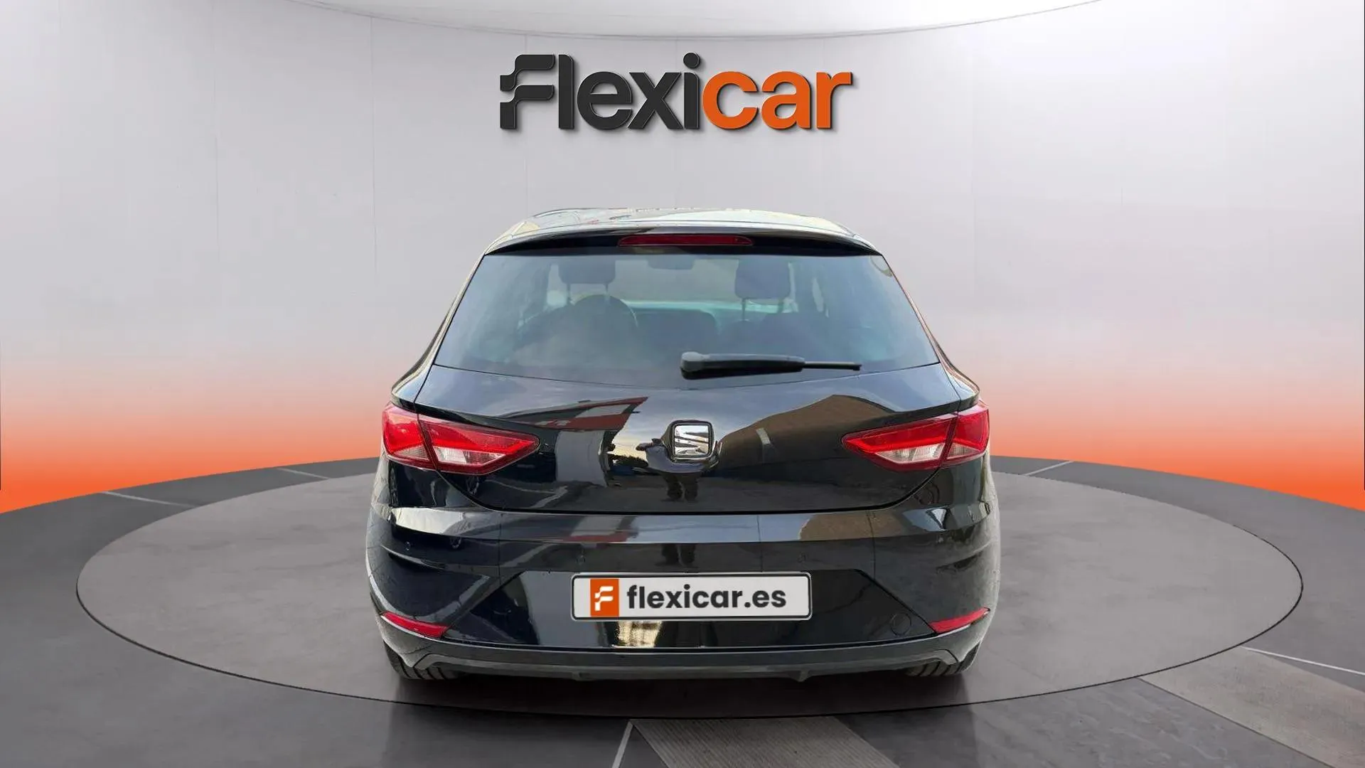 SEAT León 1.5 EcoTSI Style - foto 6