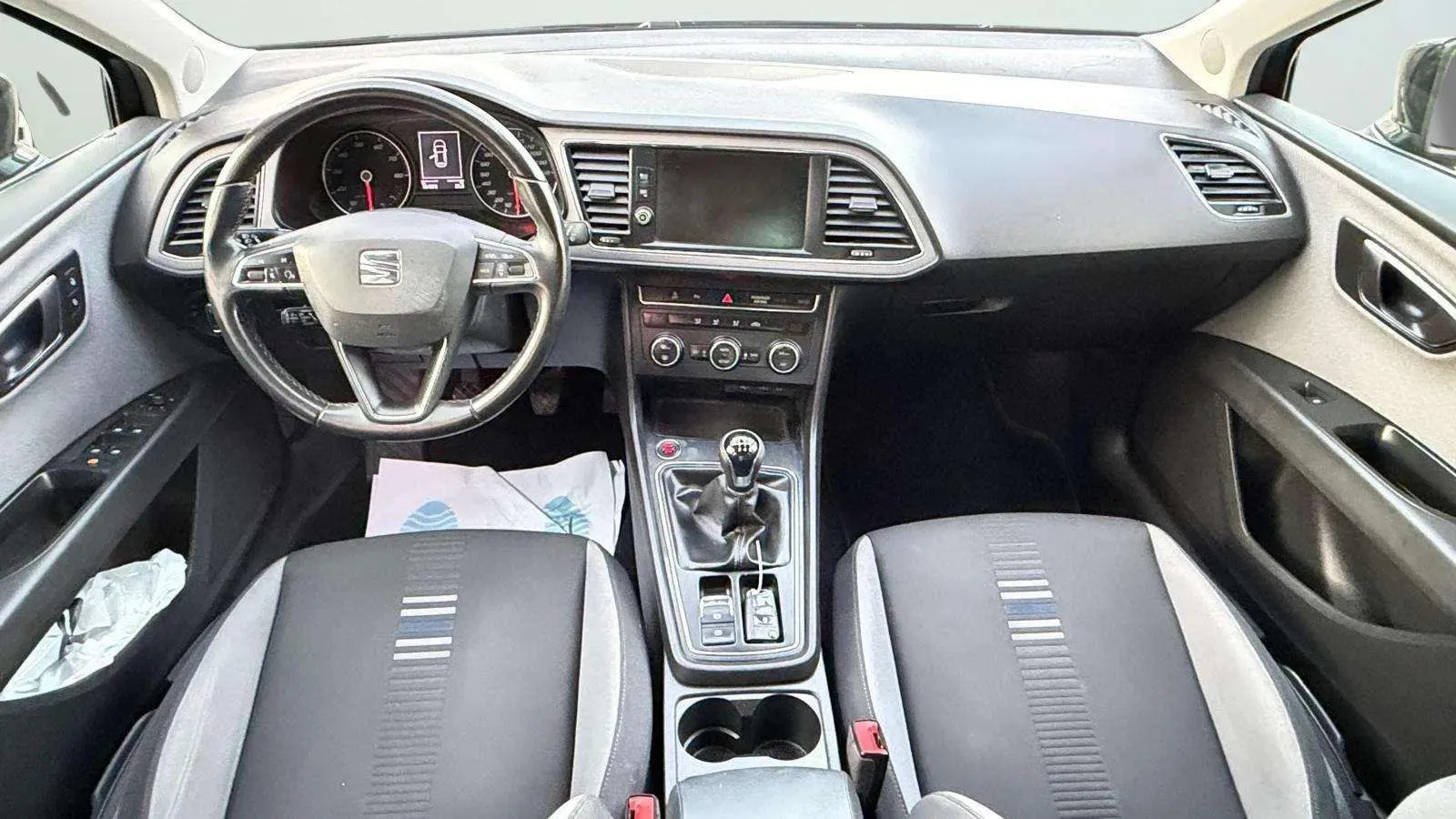 SEAT León 1.5 EcoTSI Style - foto 9