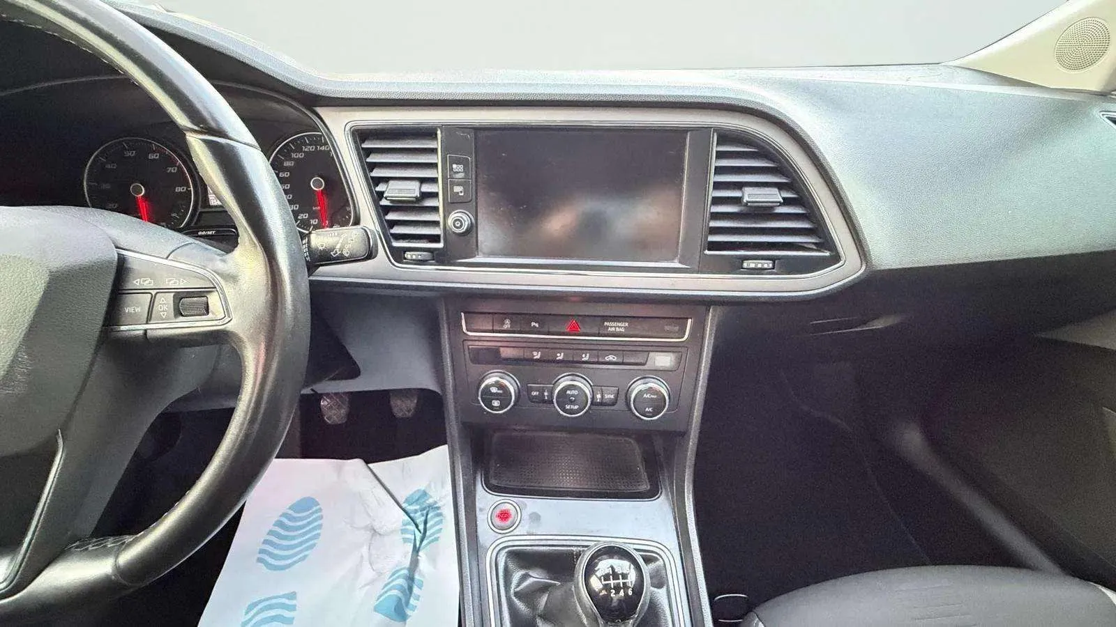SEAT León 1.5 EcoTSI Style - foto 11