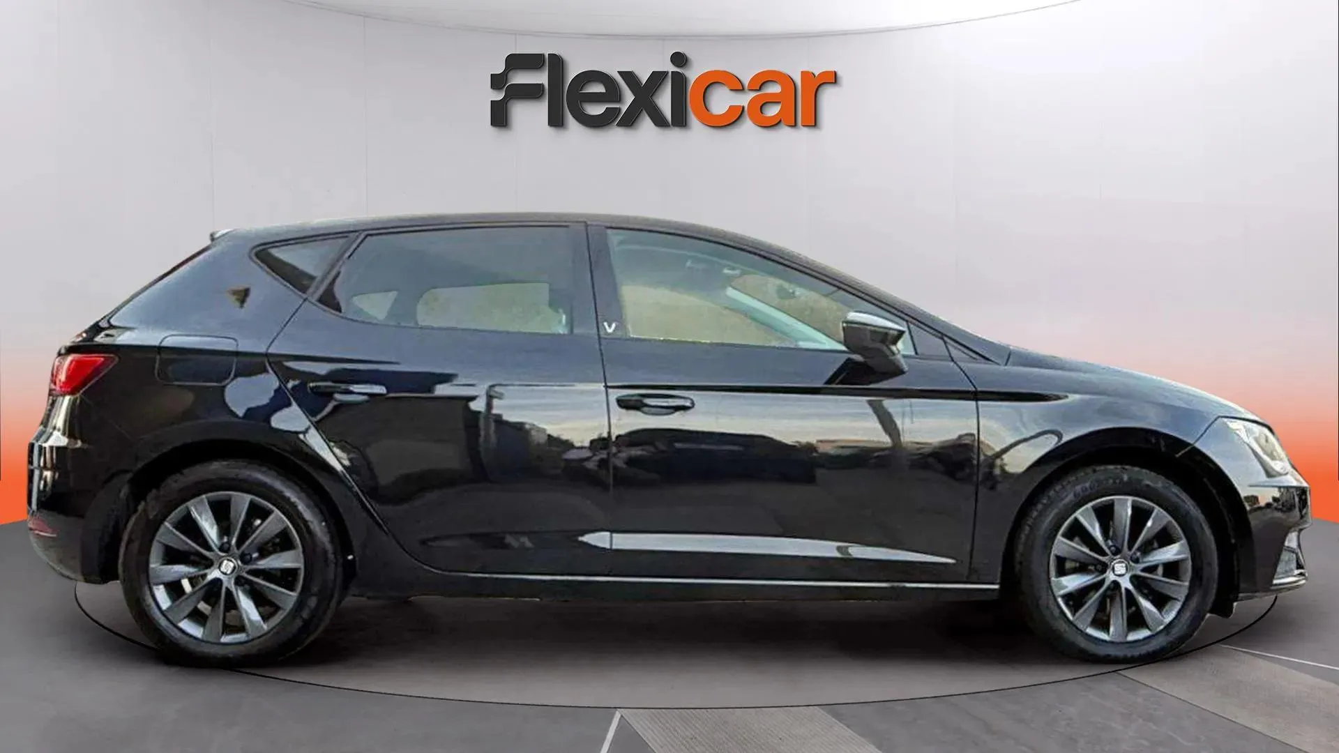 SEAT León 1.5 EcoTSI Style - foto 8