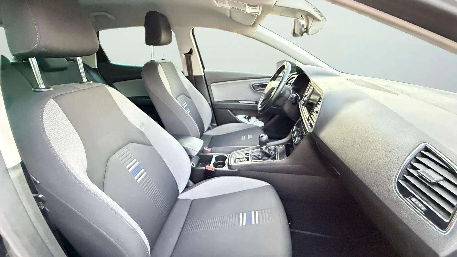 SEAT León 1.5 EcoTSI Style - foto 14