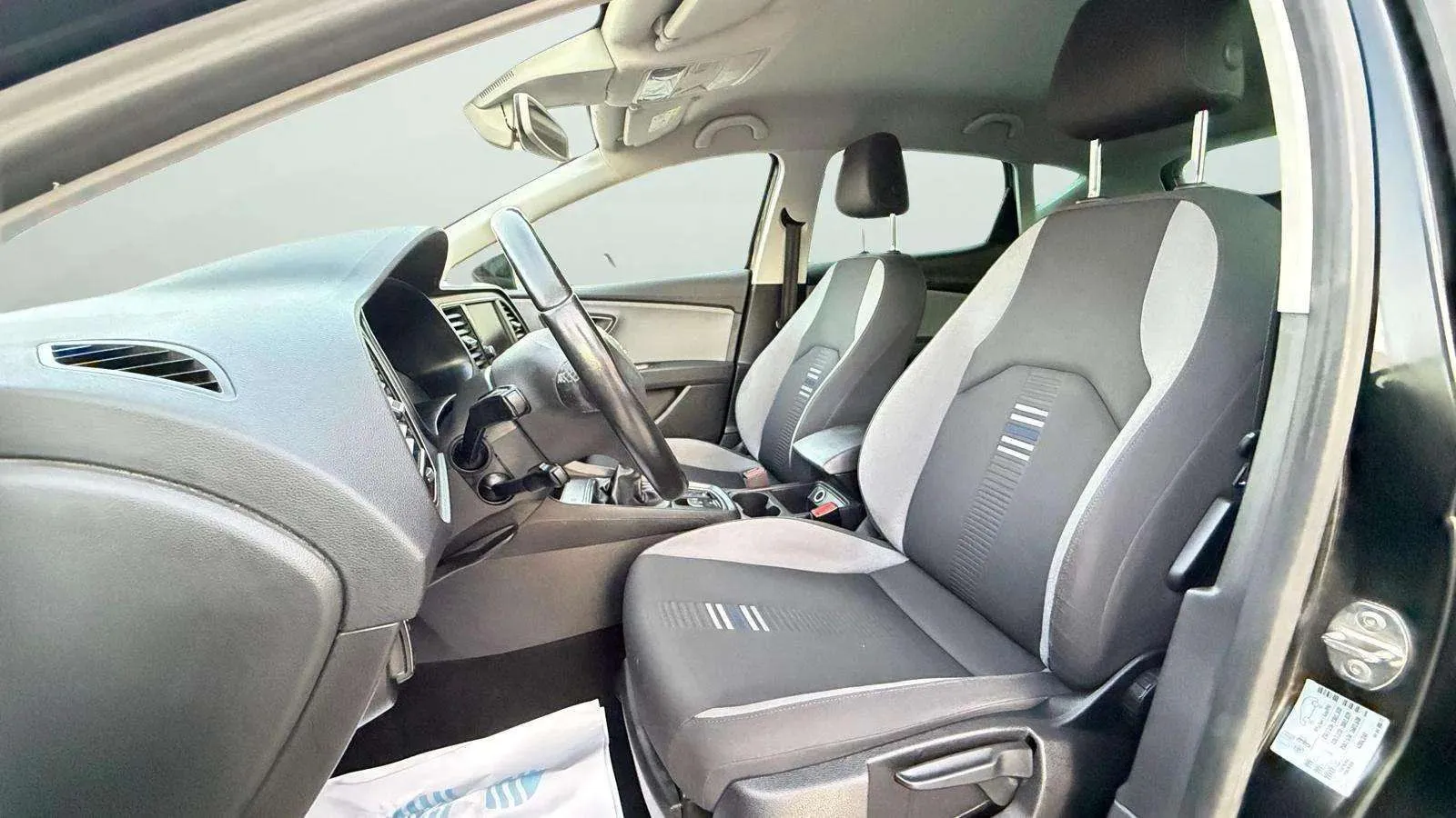 SEAT León 1.5 EcoTSI Style - foto 13