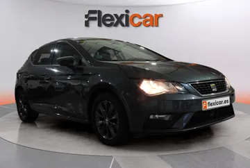 seat leon st 15 ecotsi 96kw 130cv s amps style ed gasolina manual don benito villanueva 903000000210761