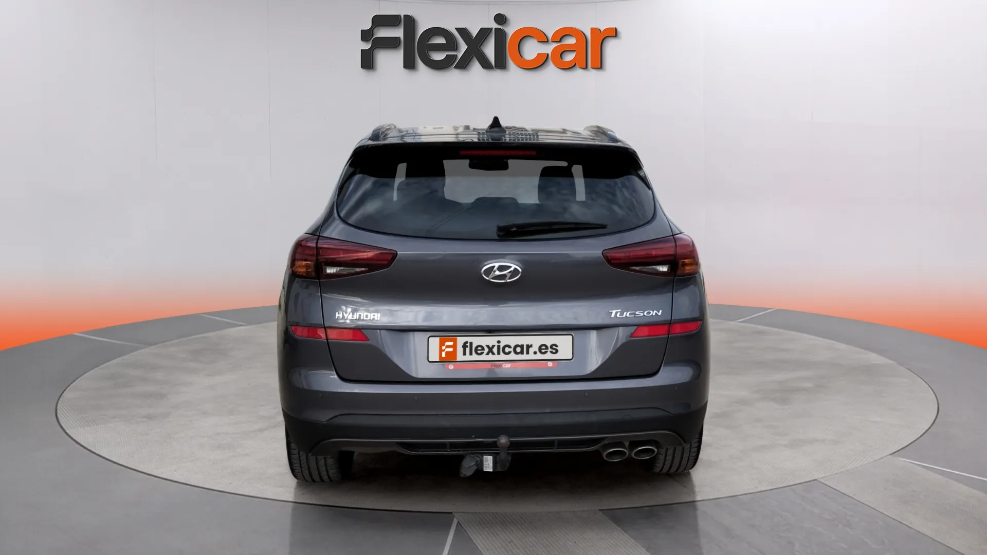 Hyundai Tucson 1.6 T-GDi N-Line X 4x2 - foto 4