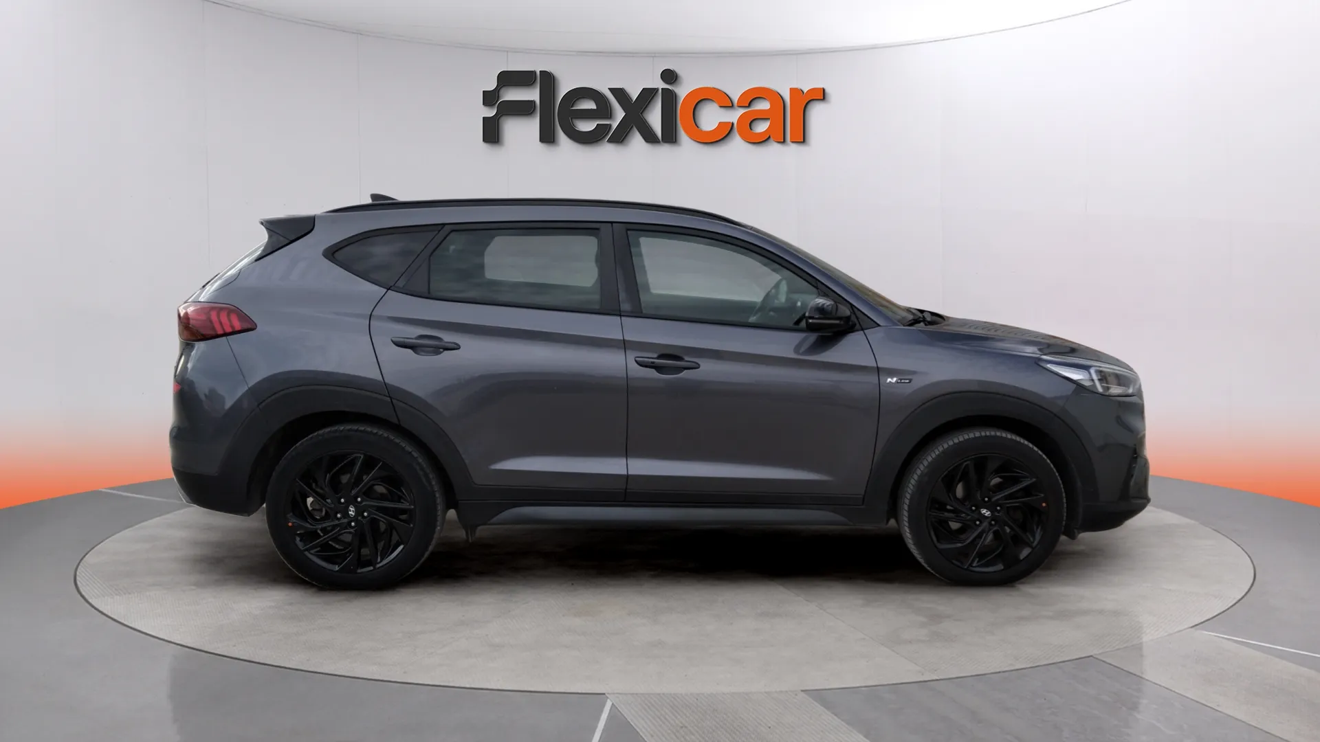 Hyundai Tucson 1.6 T-GDi N-Line X 4x2 - foto 3