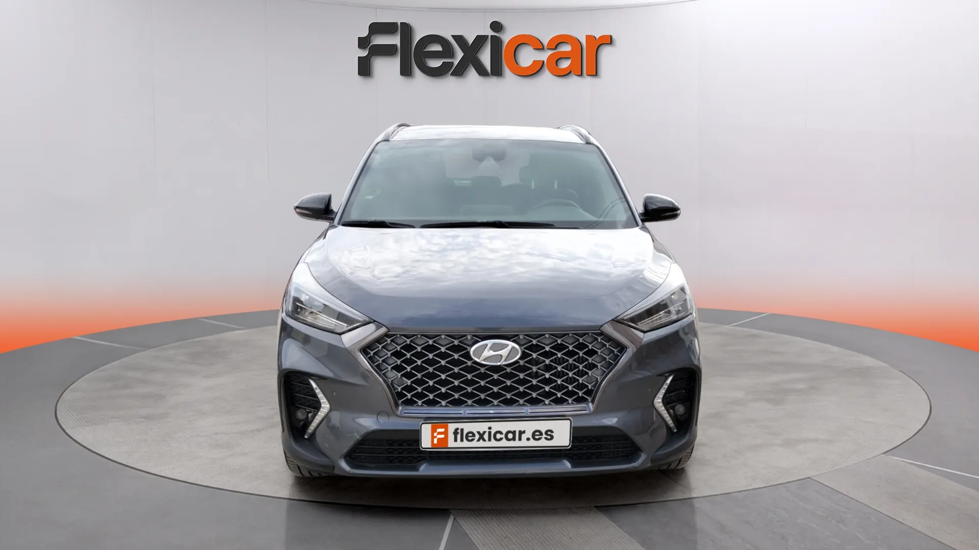 Hyundai Tucson 1.6 T-GDi N-Line X 4x2 - foto 2