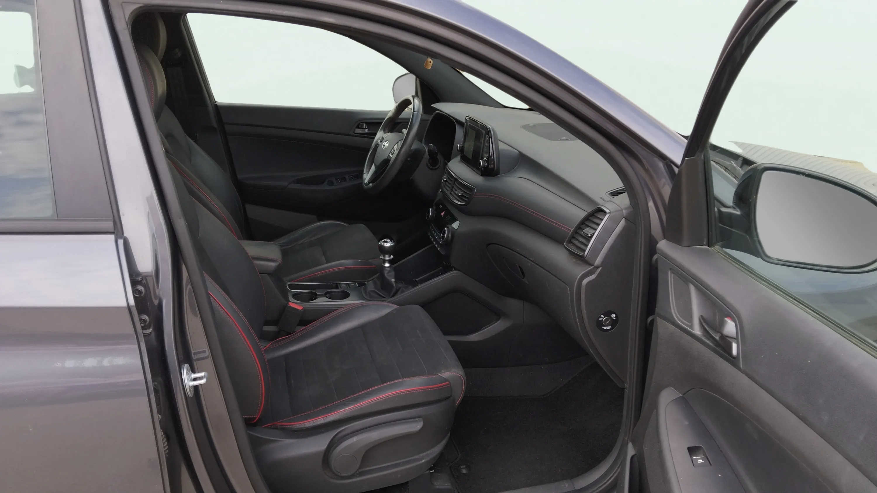 Hyundai Tucson 1.6 T-GDi N-Line X 4x2 - foto 8