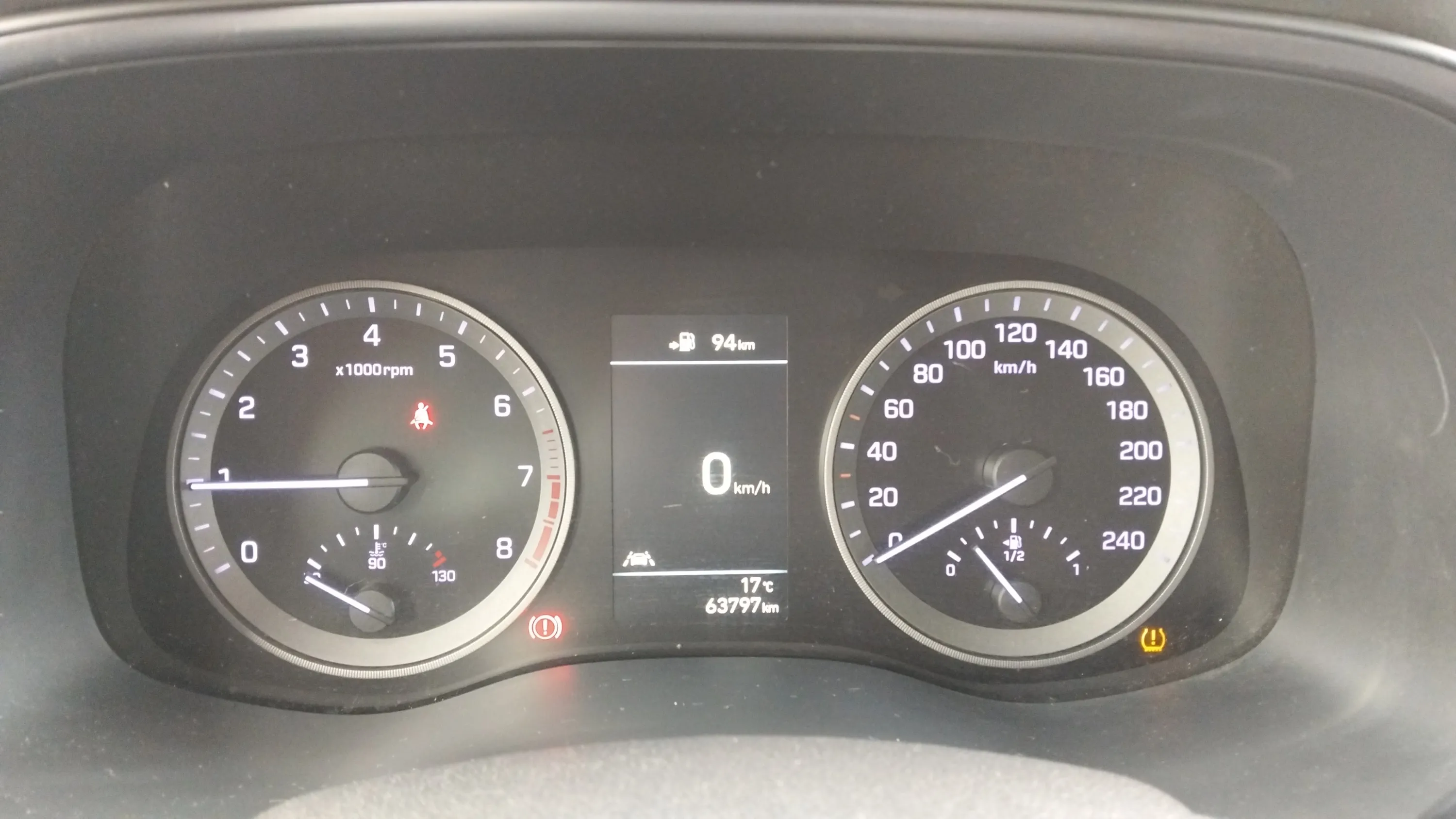 Hyundai Tucson 1.6 T-GDi N-Line X 4x2 - foto 7