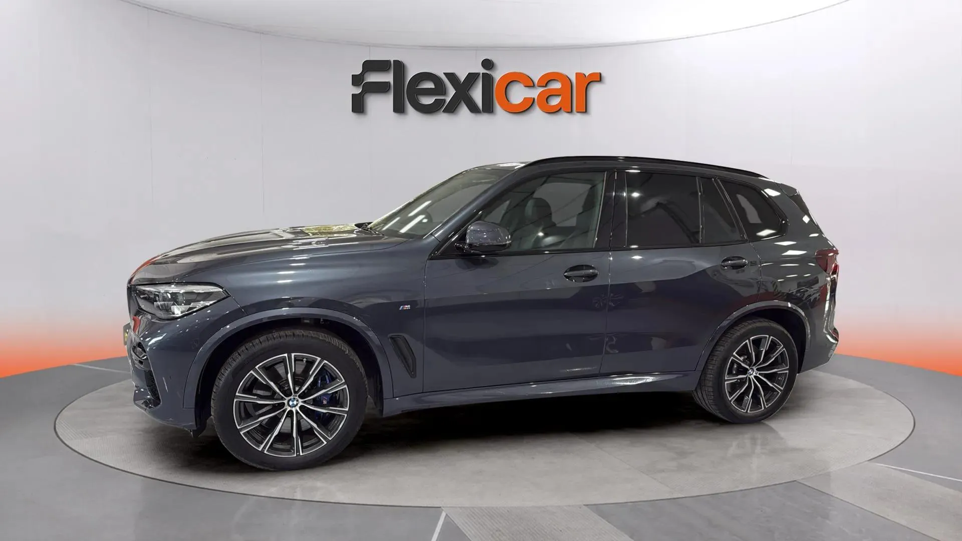 BMW X5 xDrive40d - foto 4