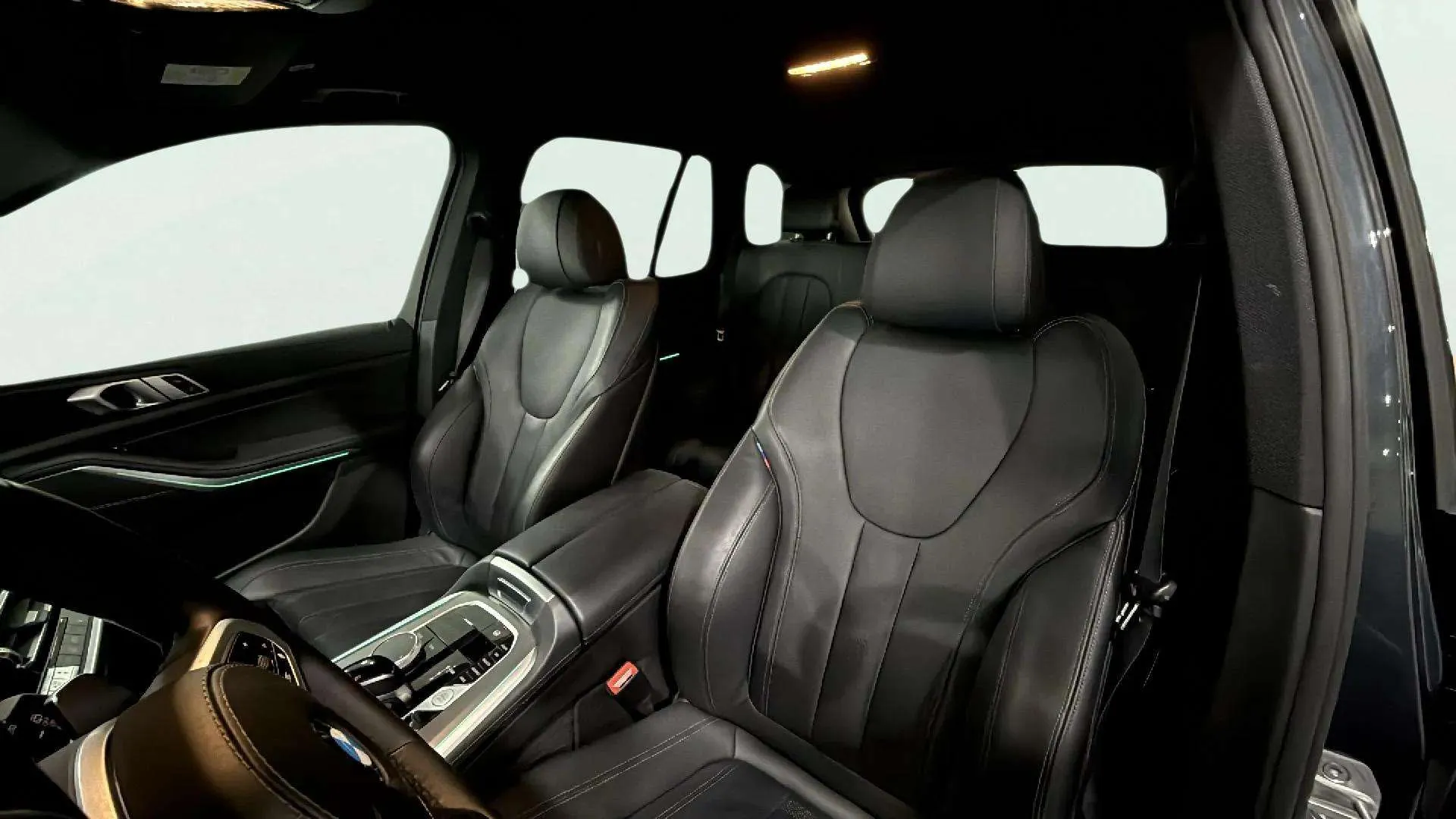 BMW X5 xDrive40d - foto 12