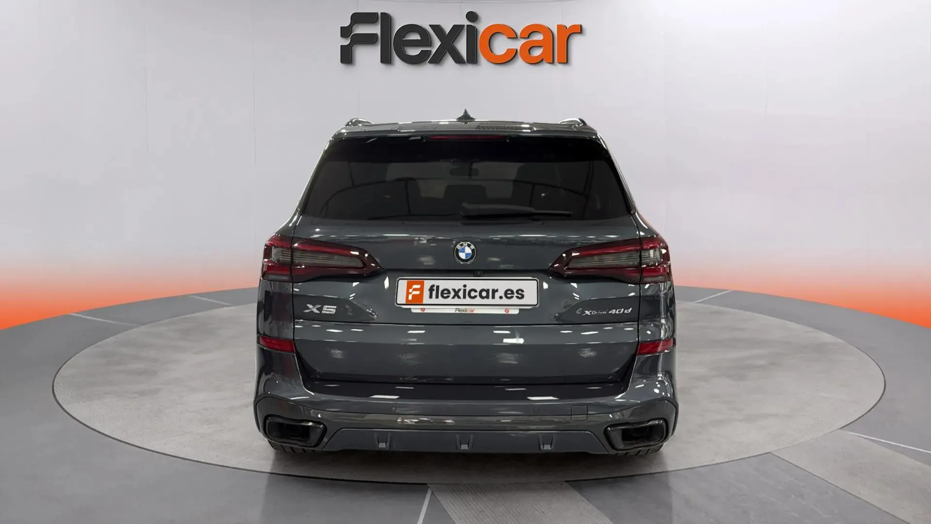 BMW X5 xDrive40d - foto 5