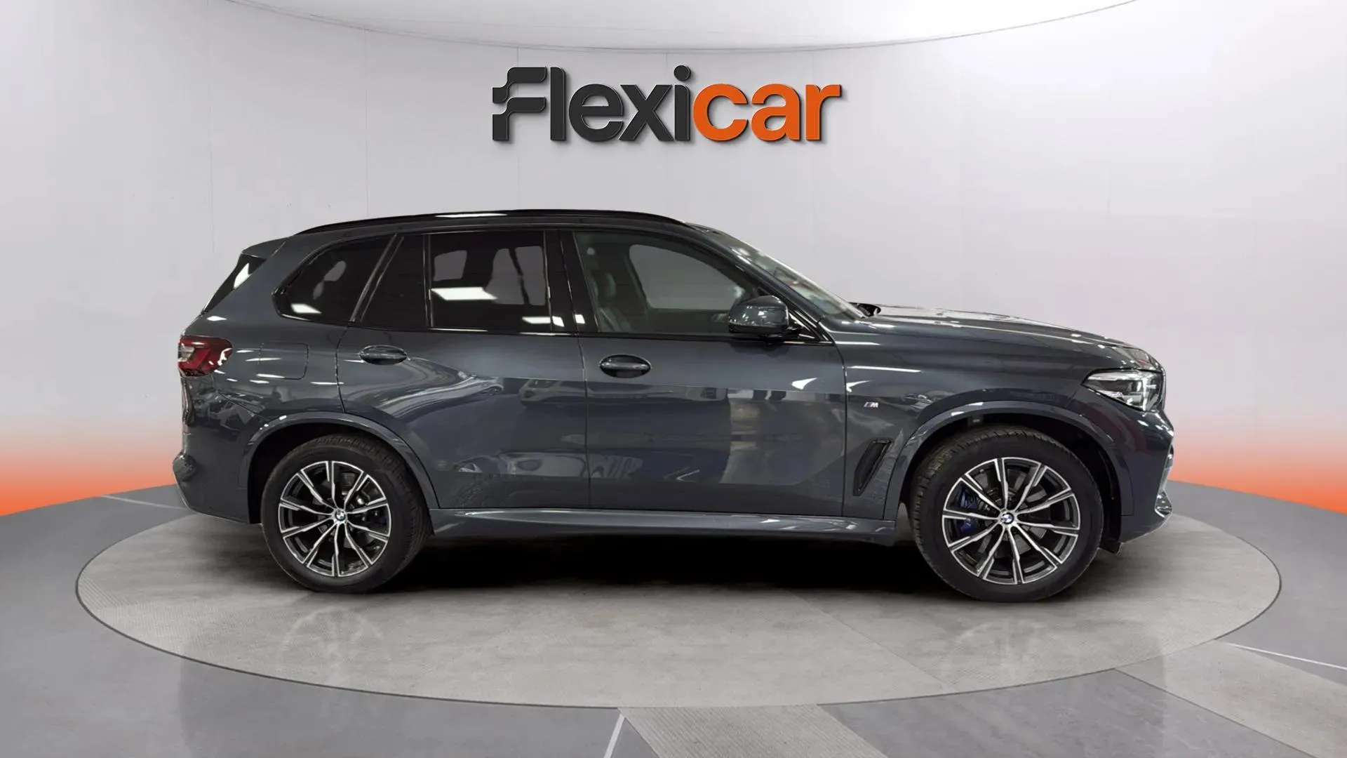 BMW X5 xDrive40d - foto 3