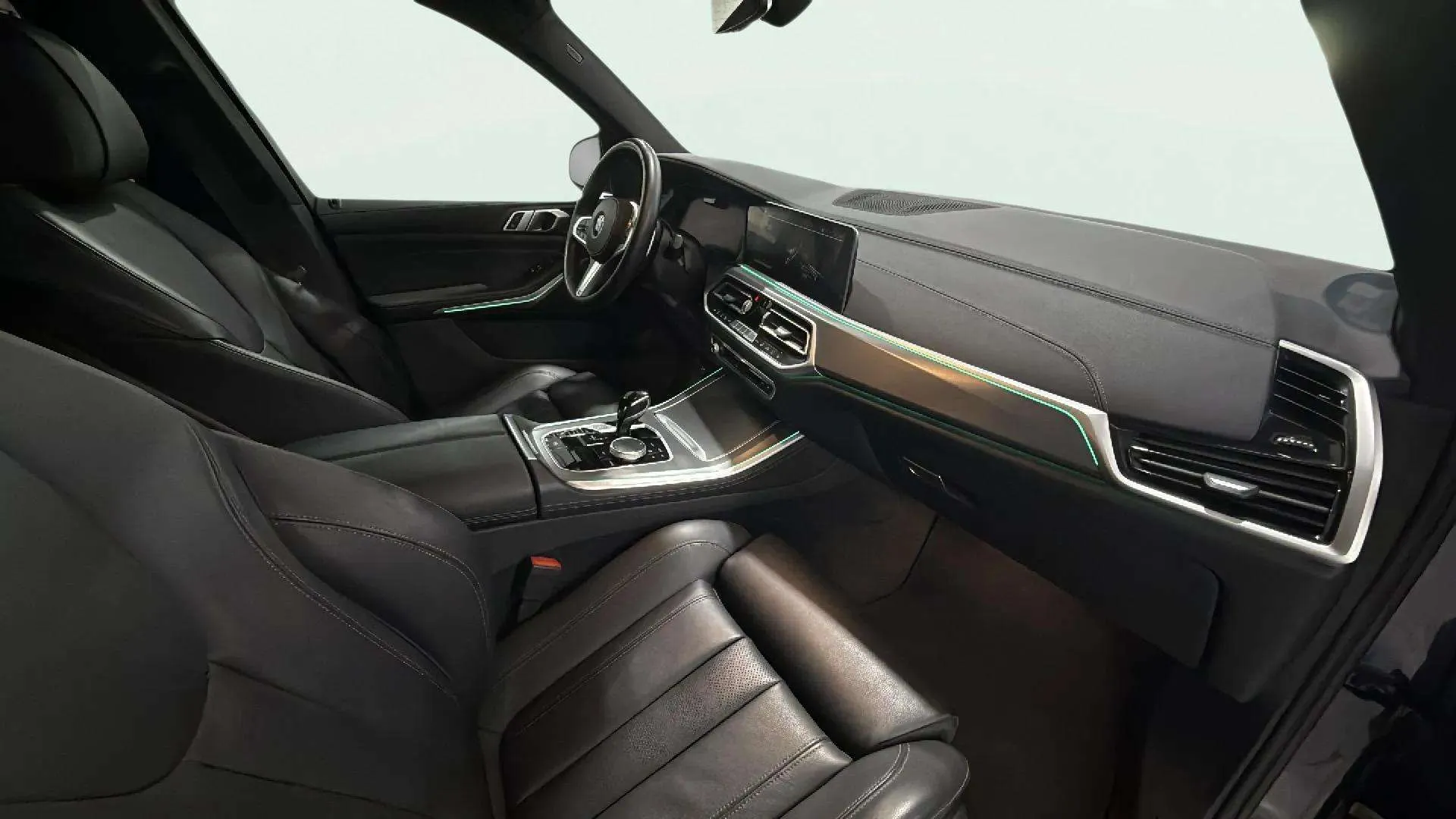 BMW X5 xDrive40d - foto 13