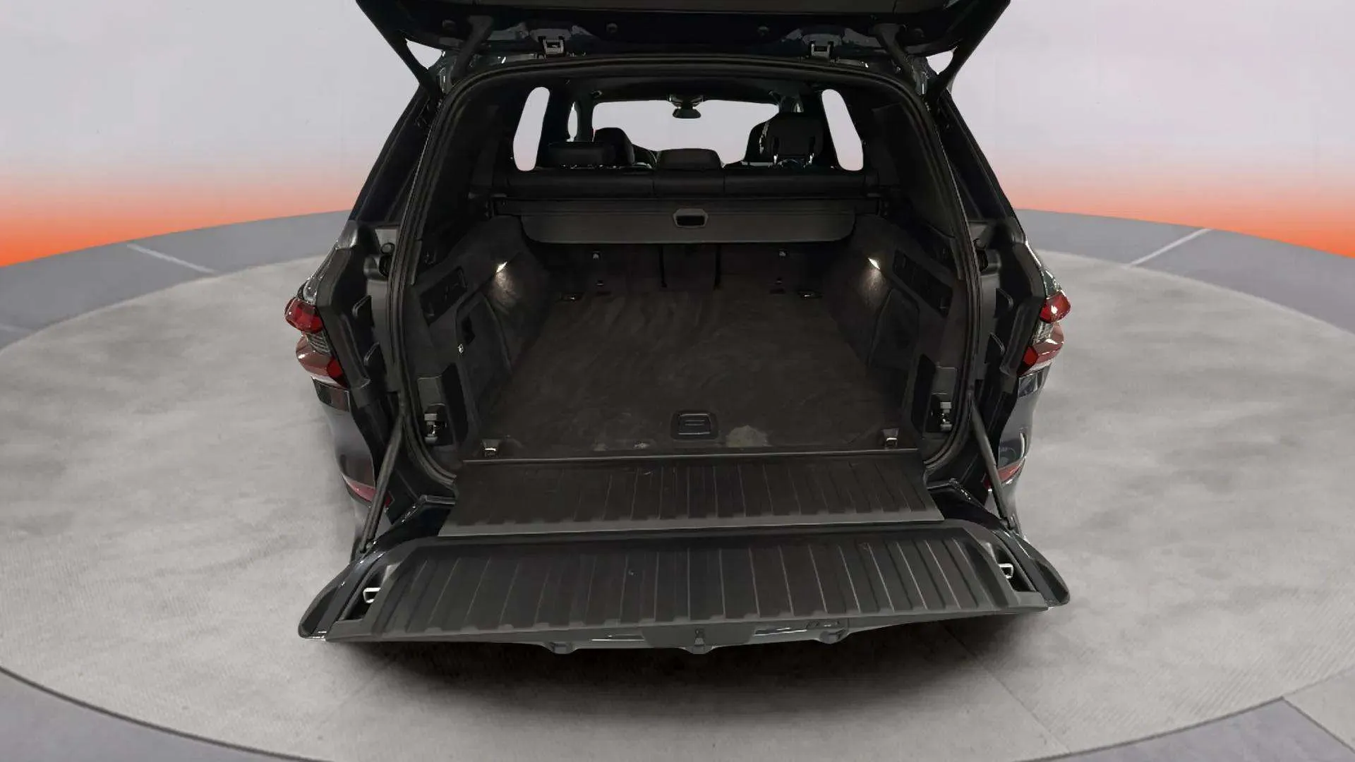 BMW X5 xDrive40d - foto 6