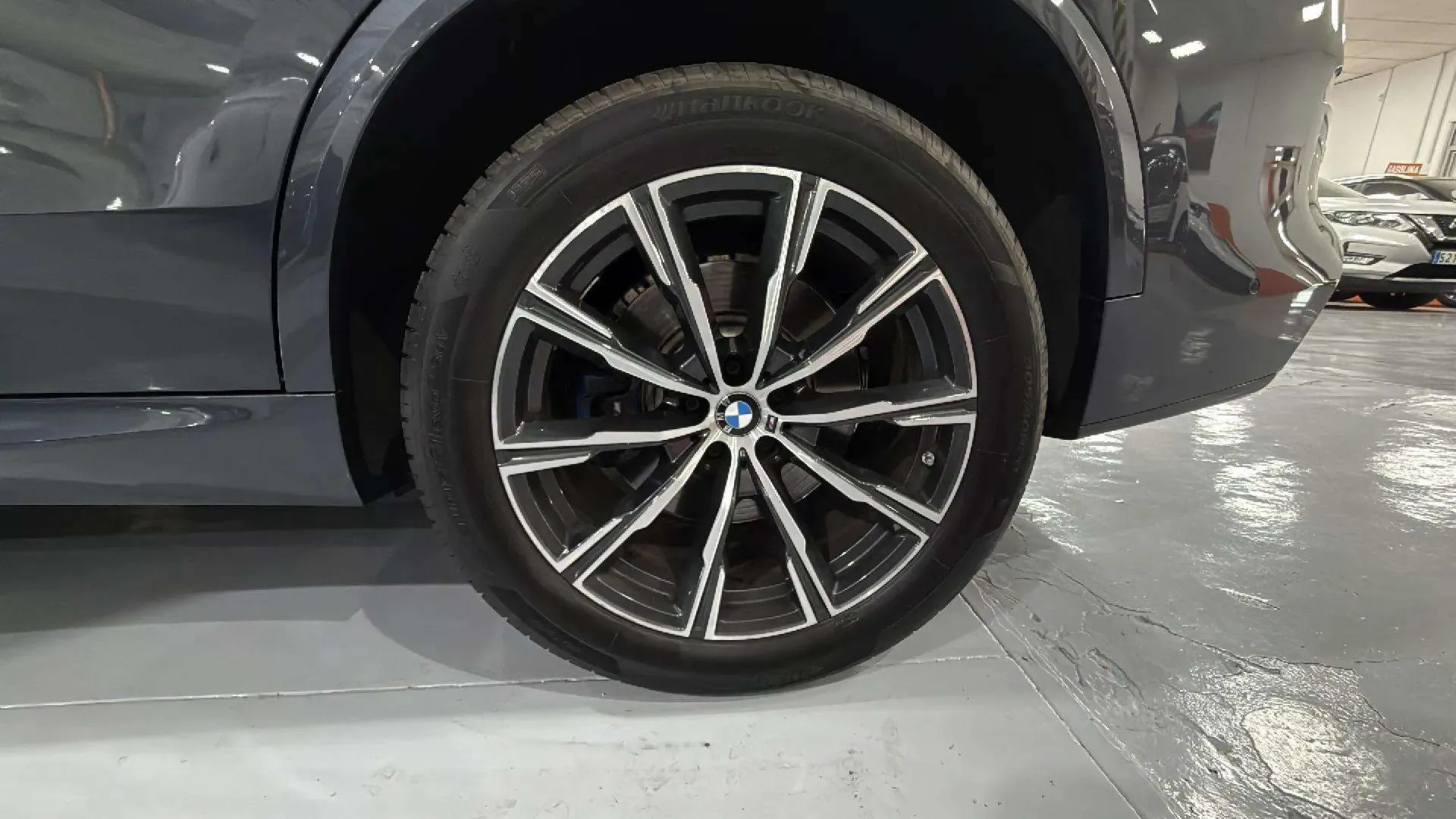 BMW X5 xDrive40d - foto 20
