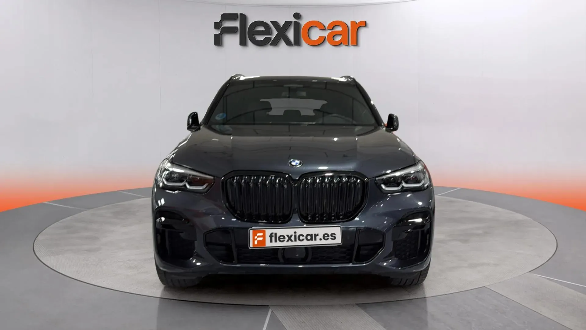 BMW X5 xDrive40d - foto 2