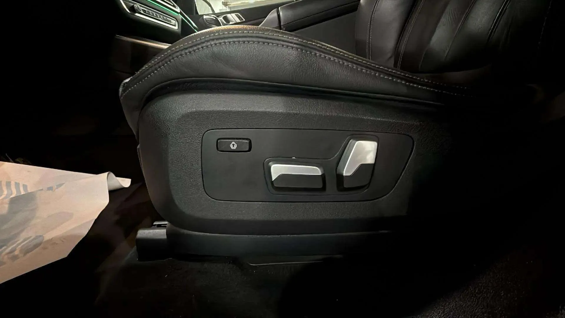 BMW X5 xDrive40d - foto 19