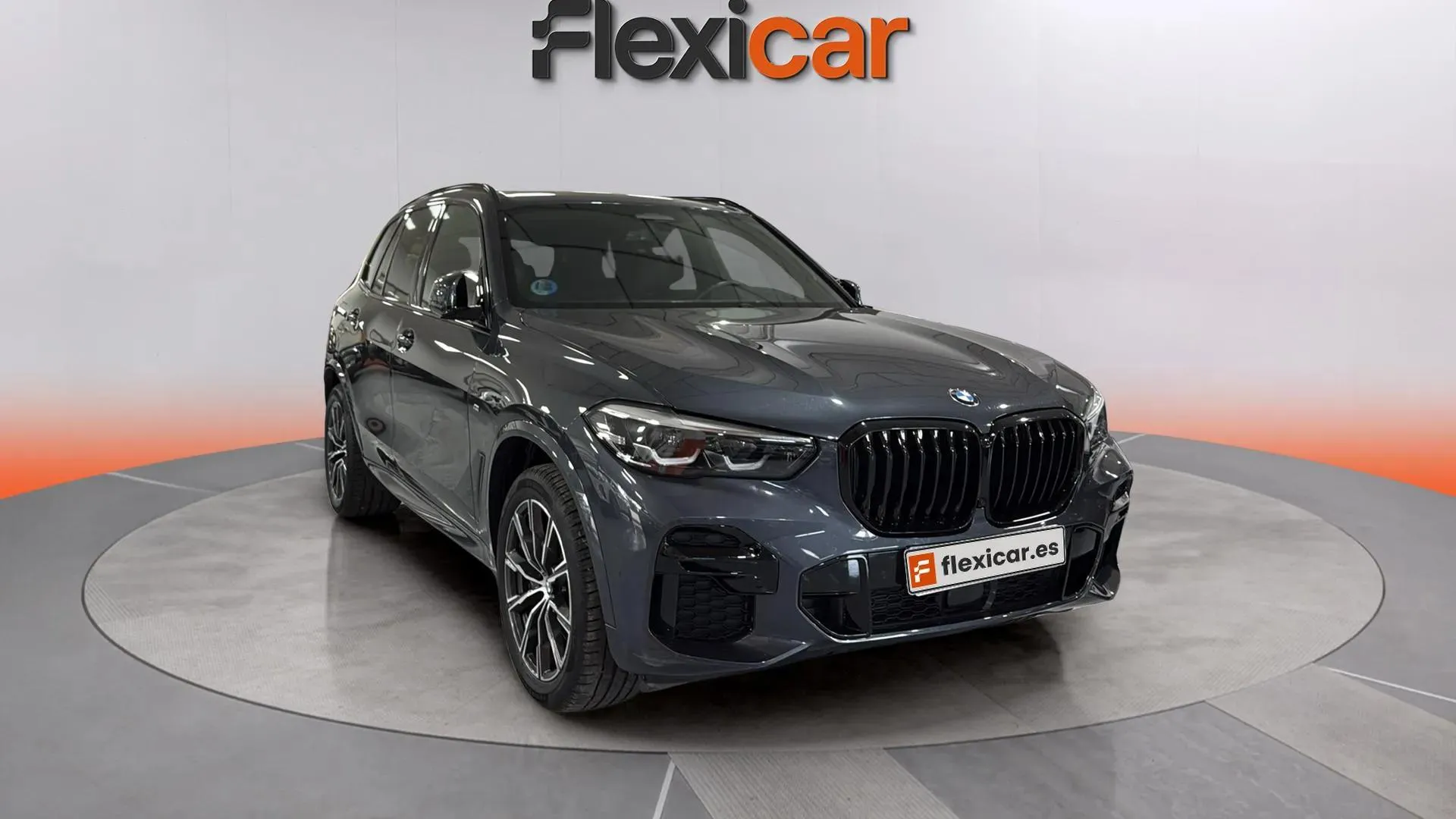 BMW X5 xDrive40d