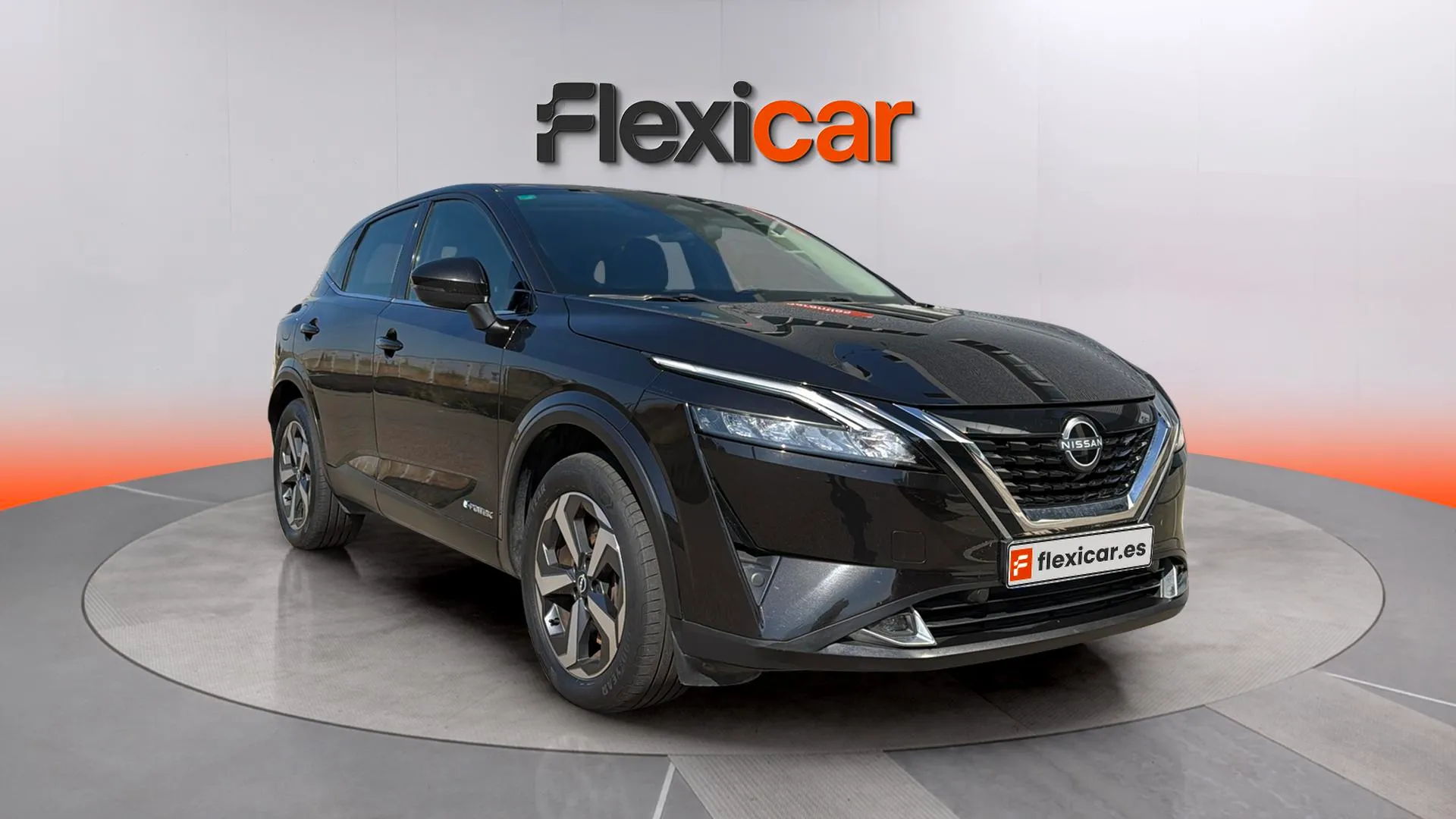 Nissan Qashqai E-POWER Acenta