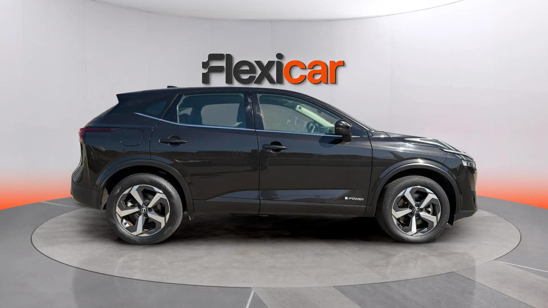 Nissan Qashqai E-POWER Acenta - foto 2