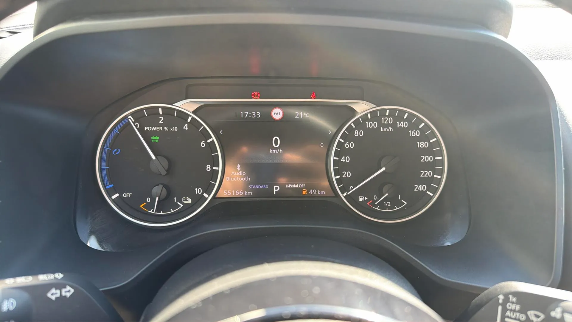 Nissan Qashqai E-POWER Acenta - foto 12