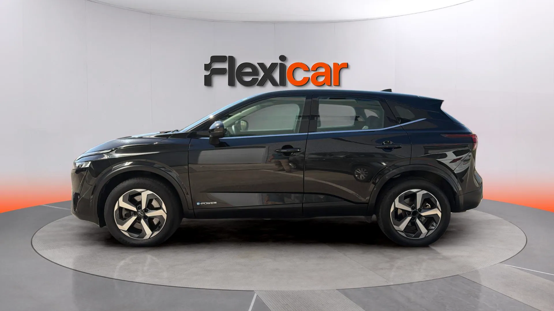 Nissan Qashqai E-POWER Acenta - foto 5
