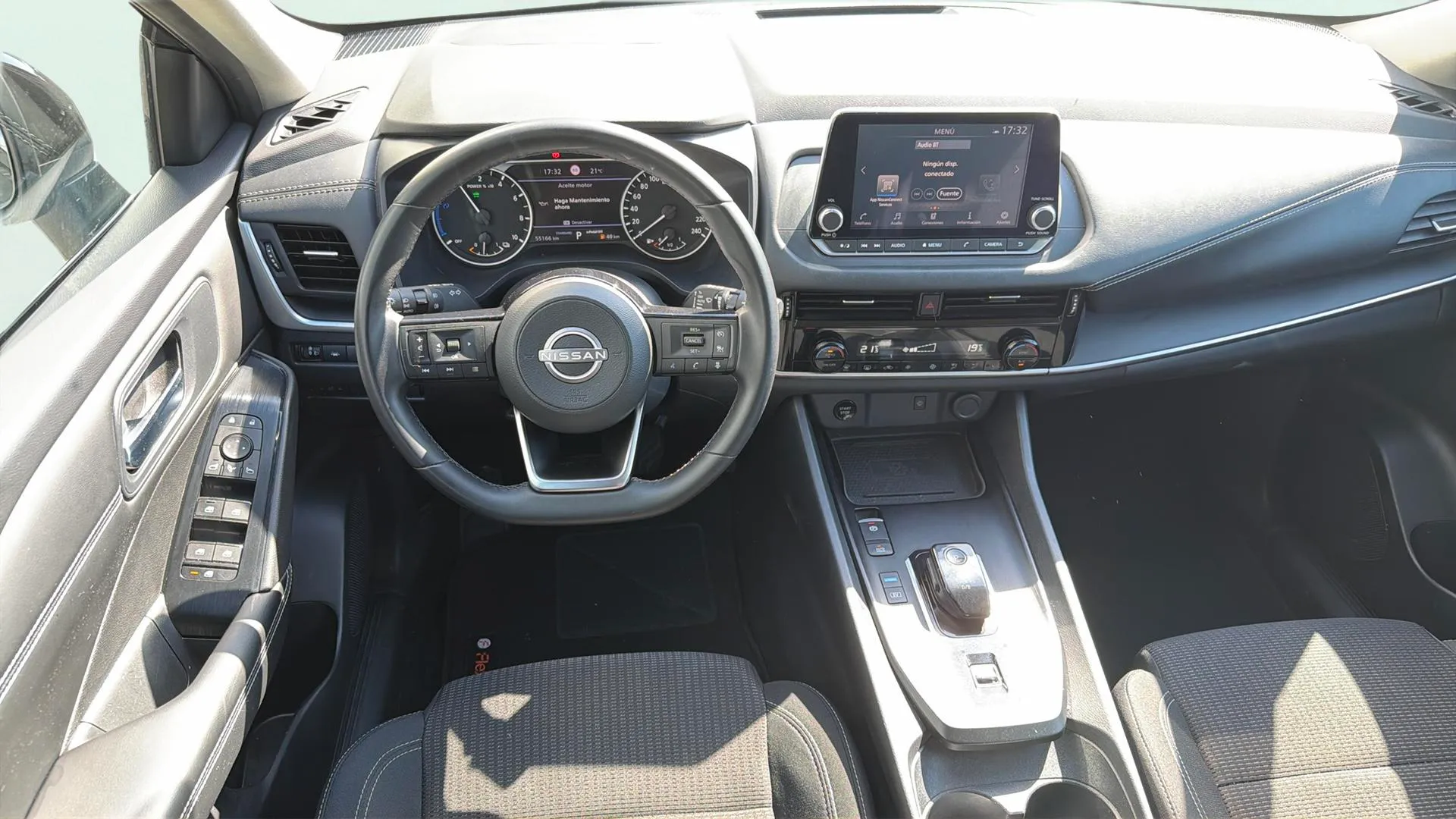 Nissan Qashqai E-POWER Acenta - foto 8