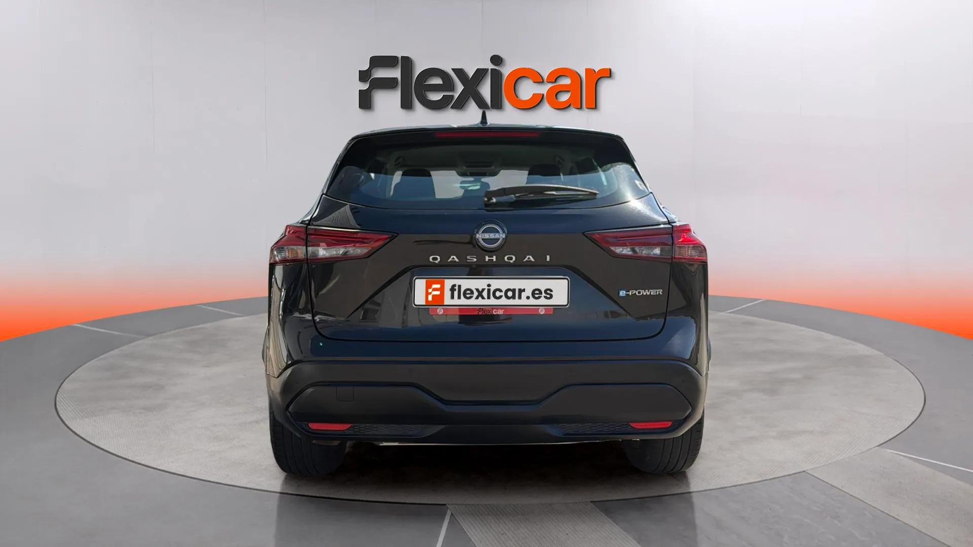 Nissan Qashqai E-POWER Acenta - foto 3