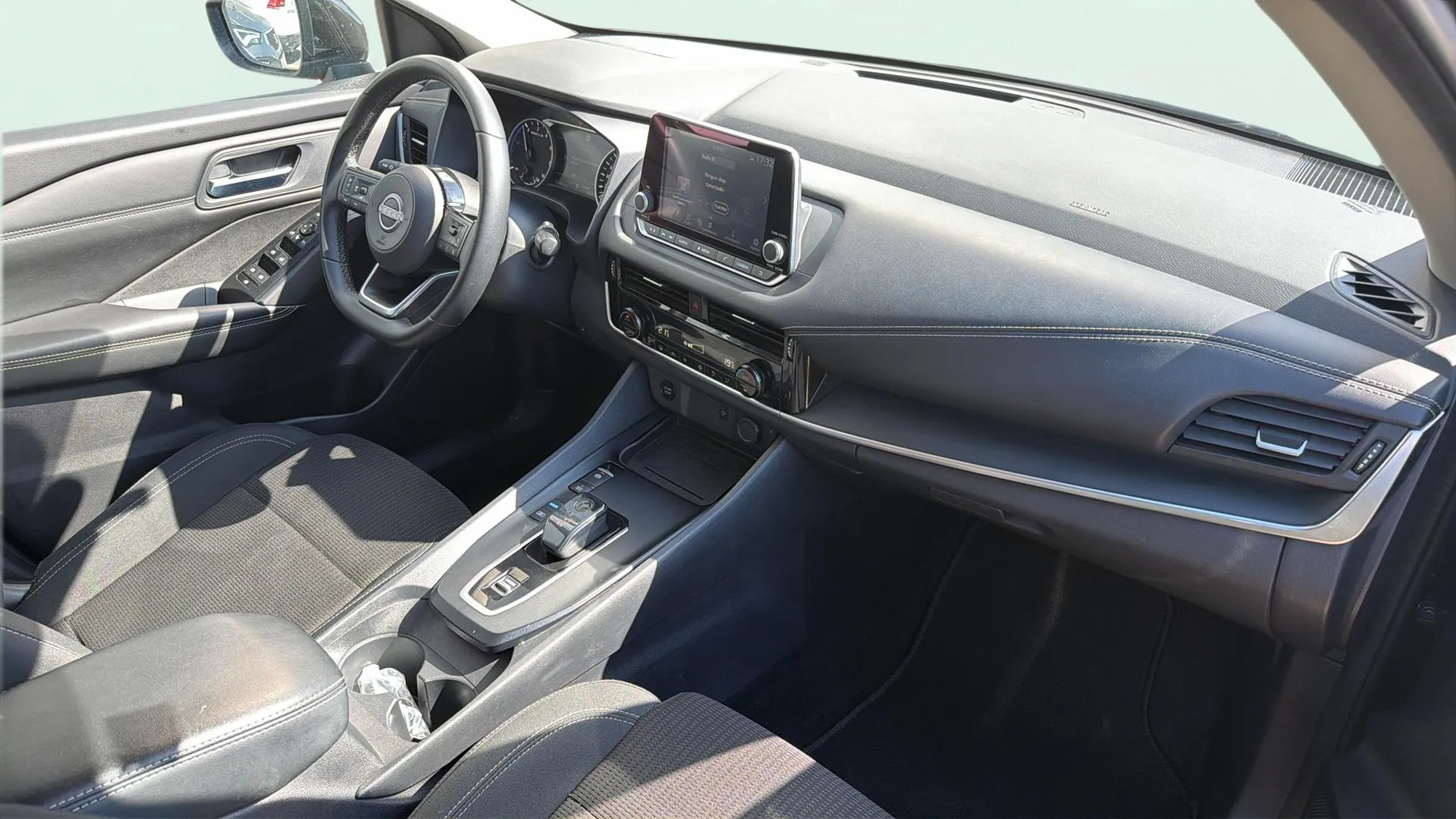 Nissan Qashqai E-POWER Acenta - foto 10