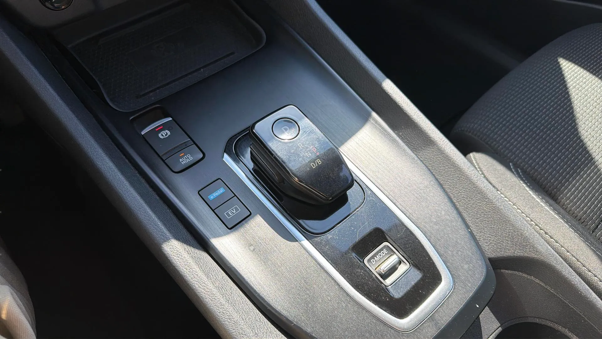 Nissan Qashqai E-POWER Acenta - foto 16